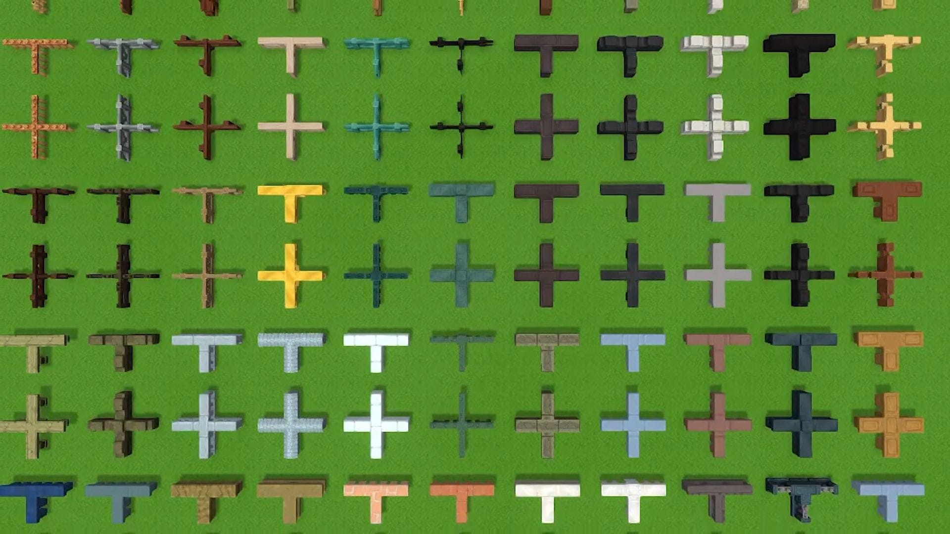 New Hytale update will add over 500 different blocks