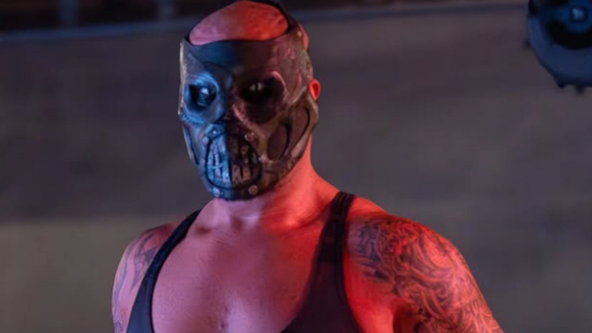 Indie wrestler Krule provides an update on his sta**ing incident