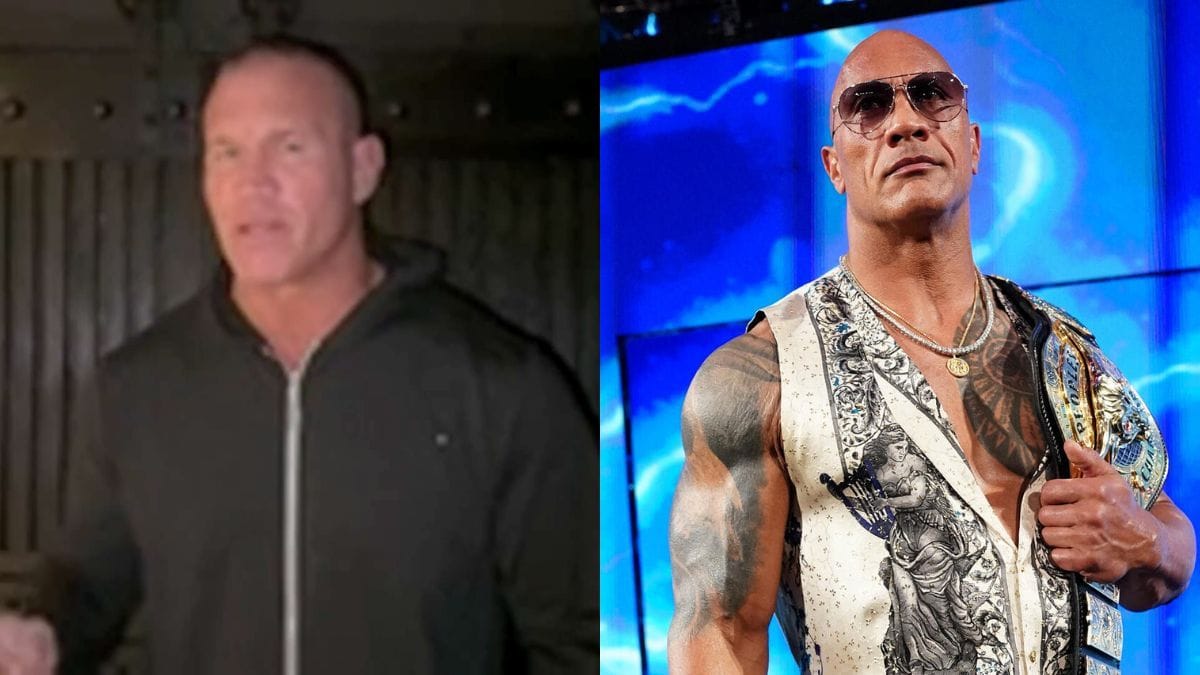 5 WWE legends Randy Orton could introduce against Cody Rhodes for WrestleMania 42