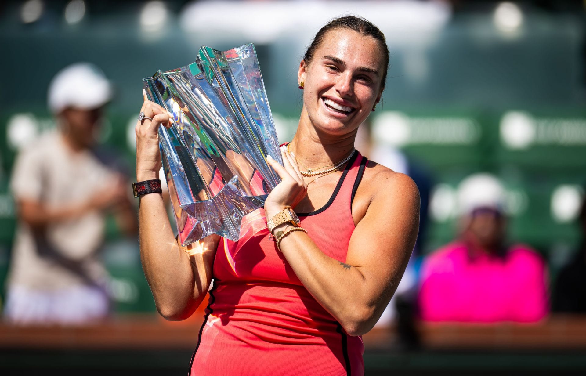 Miami Open 2026: Where to watch, TV schedule, live streaming details and more