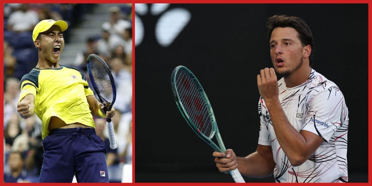 Controversy erupts at Indian Wells as umpire's judgment leads to World No. 21's shock loss to Australian qualifier