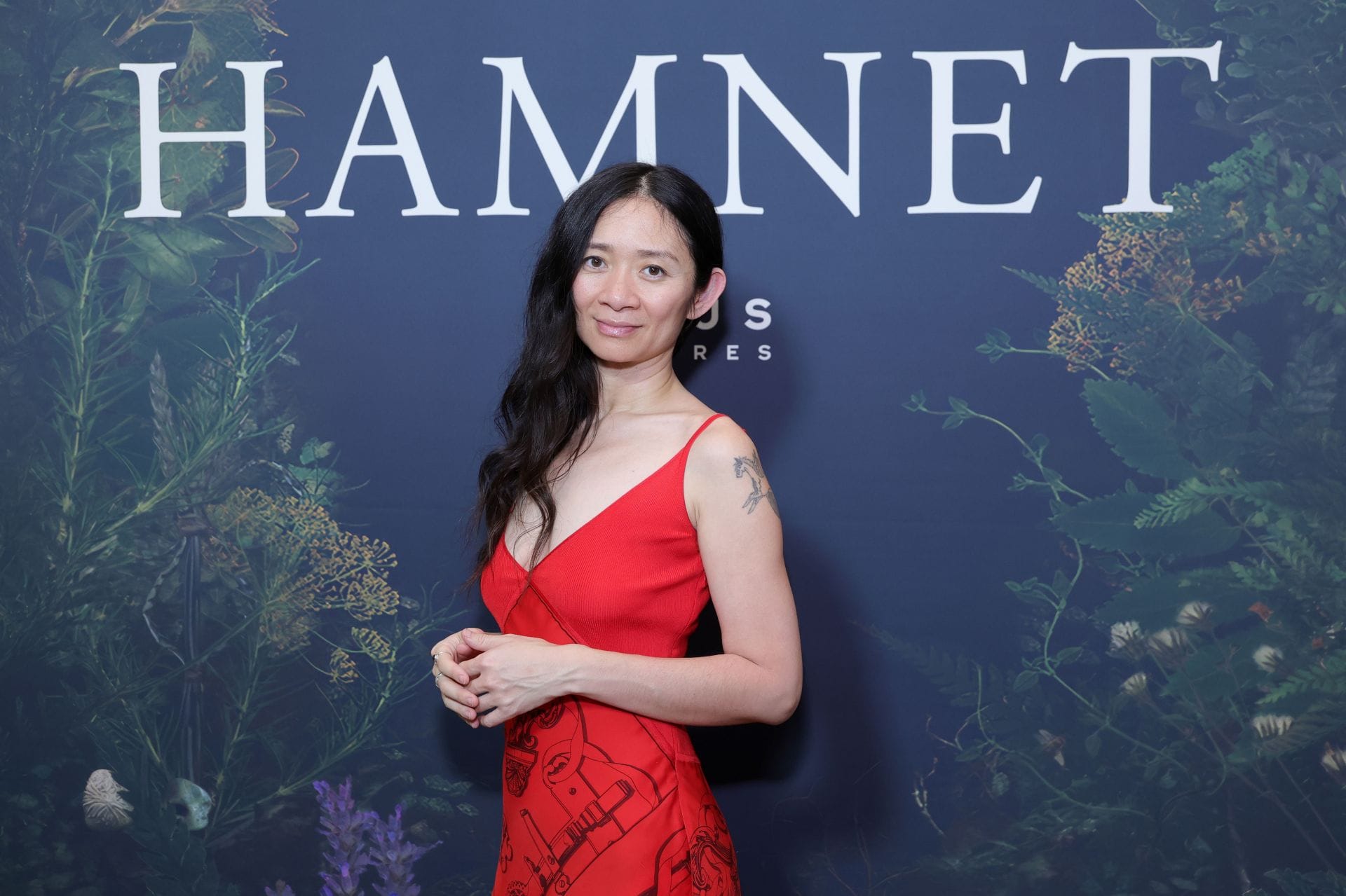 Matthew A. Cherry slams Hulu and Variety over reports of Chloé Zhao proving to be a mismatch for the “Buffy” reboot