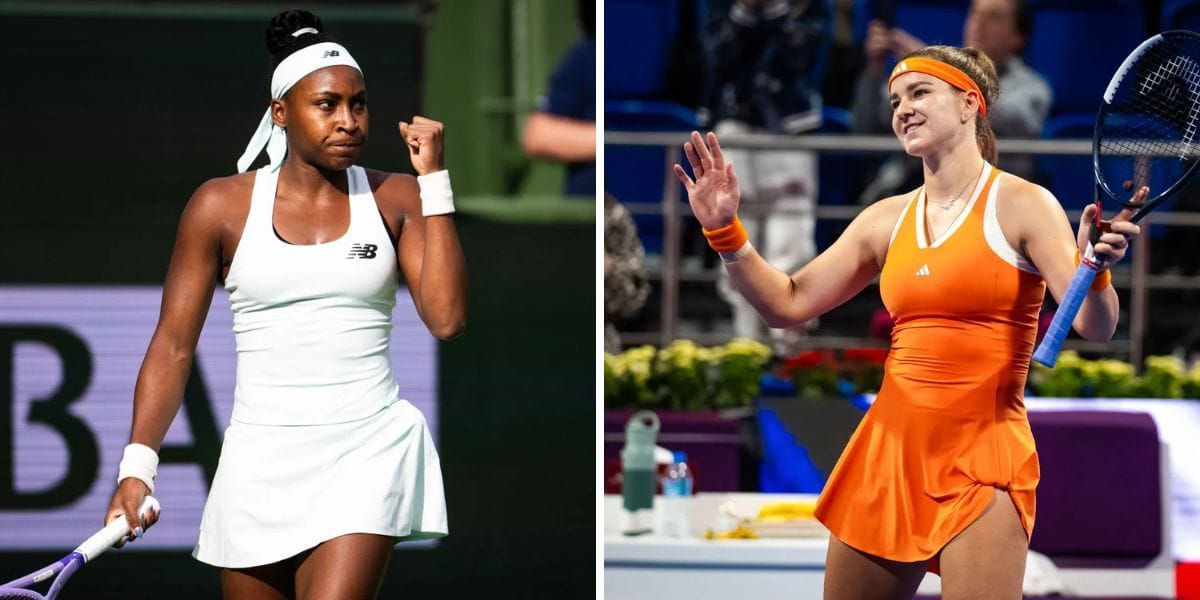 Coco Gauff vs Karolina Muchova preview, head-to-head, prediction, odds, and betting tips | Miami Open 2026