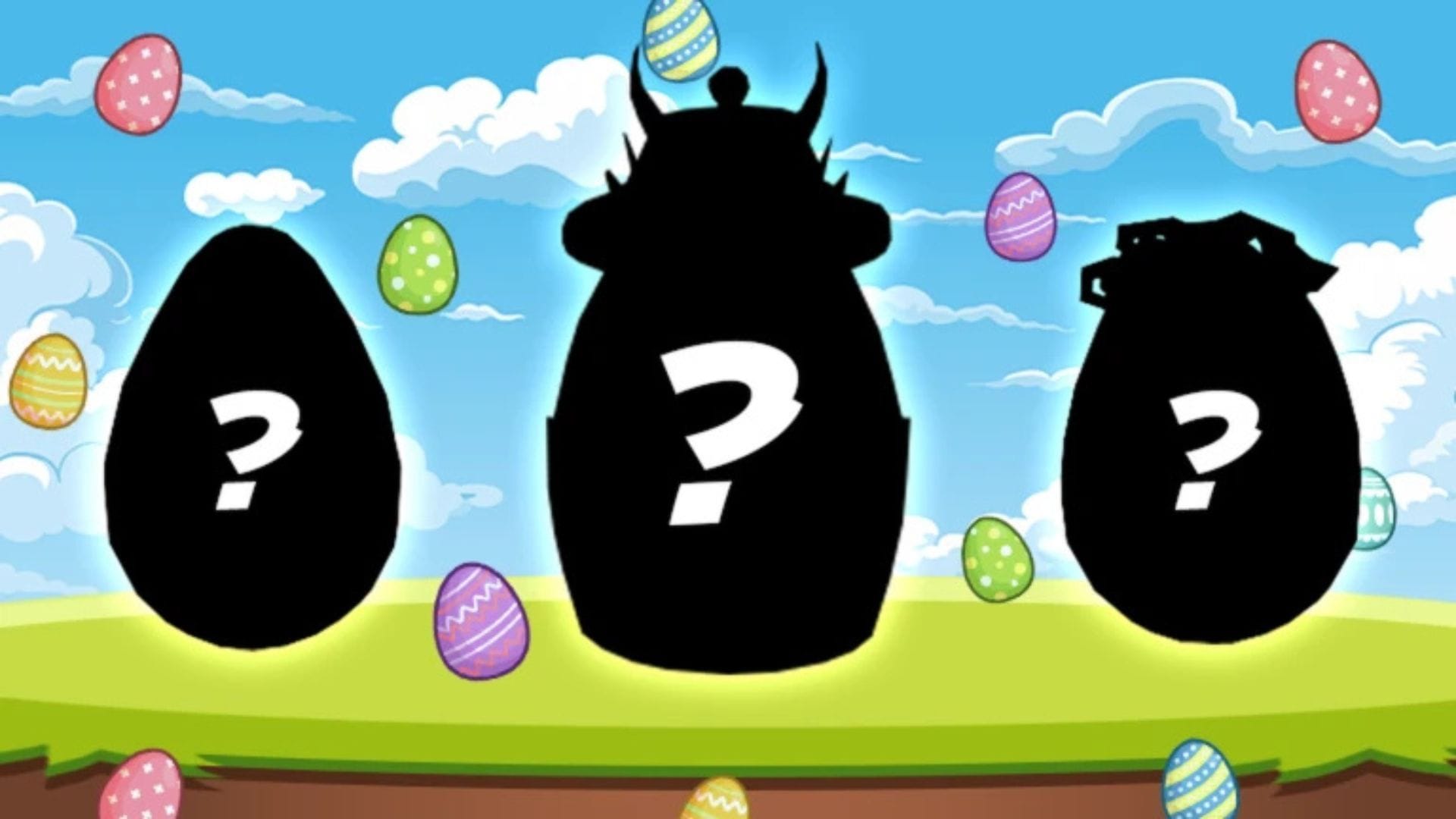 Blox Fruits Cracked Egg Helmet guide 