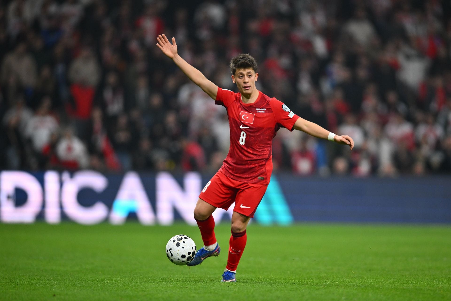 Kosovo vs Turkiye Prediction and Betting Tips | March 31st 2026