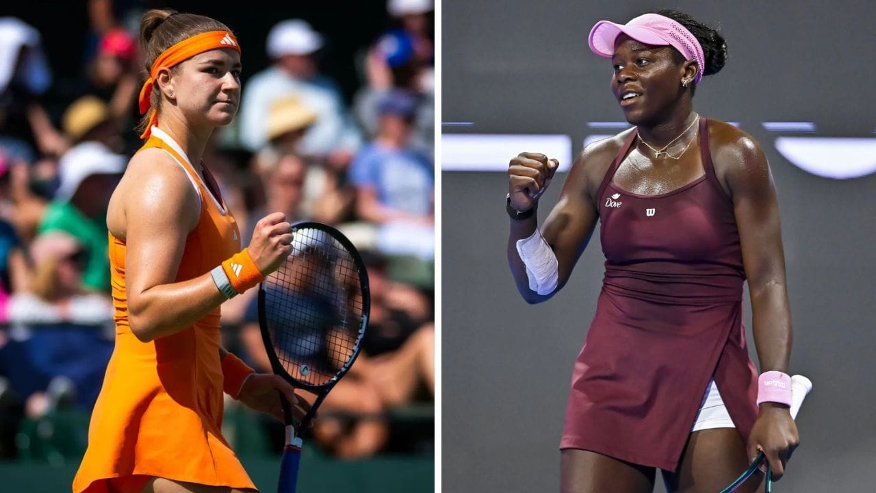 Miami Open 2026: Victoria Mboko vs Karolina Muchova preview, head-to-head, prediction, odds, and betting tips