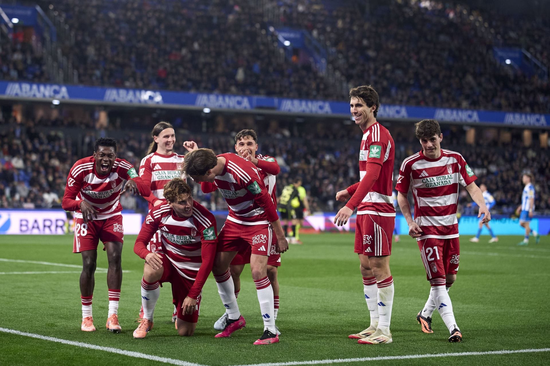 Granada vs Huesca Prediction and Betting Tips | March 28th 2026