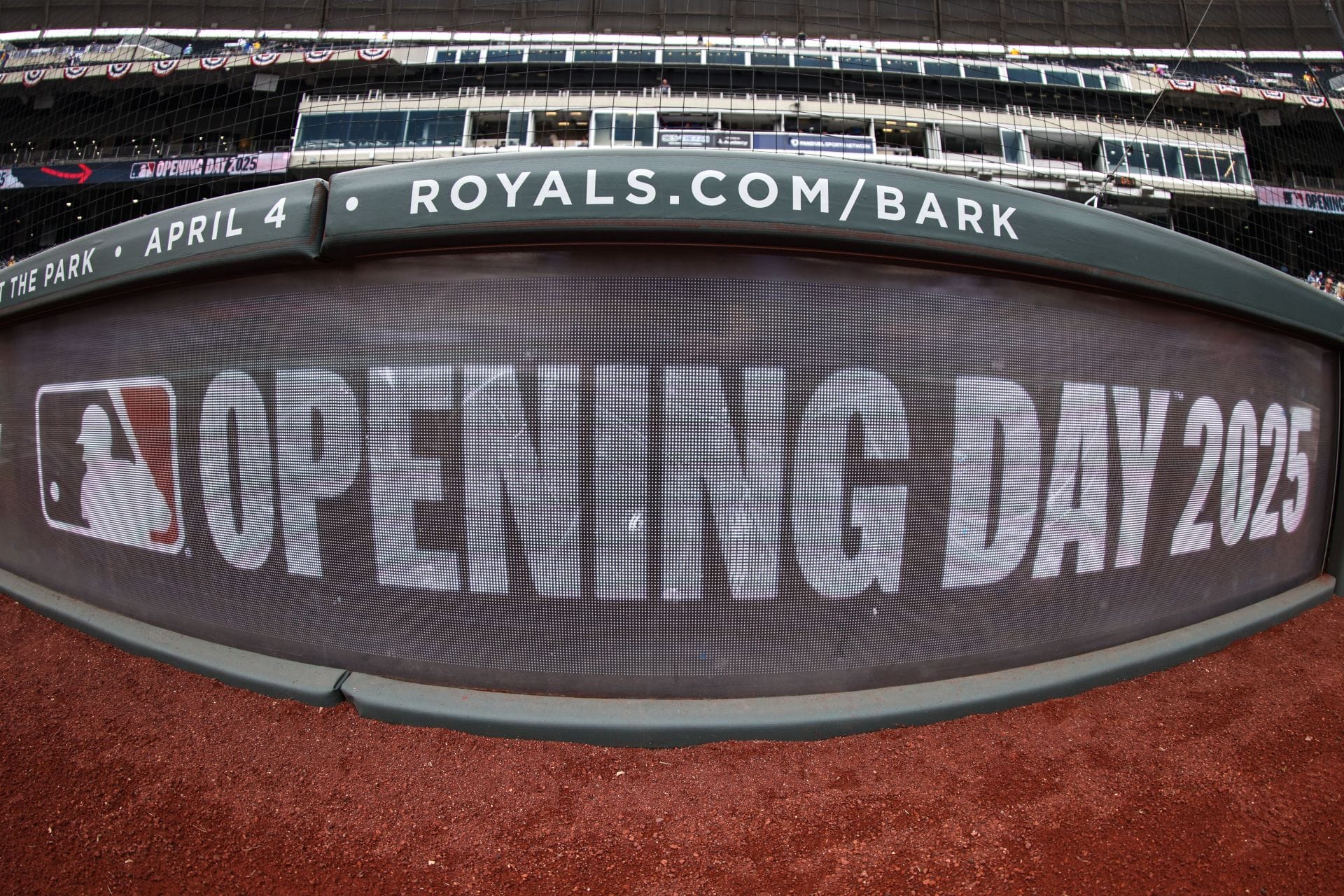 When is MLB 2026 Opening Day? All you need to know about schedule, team, players, starting pitchers & more