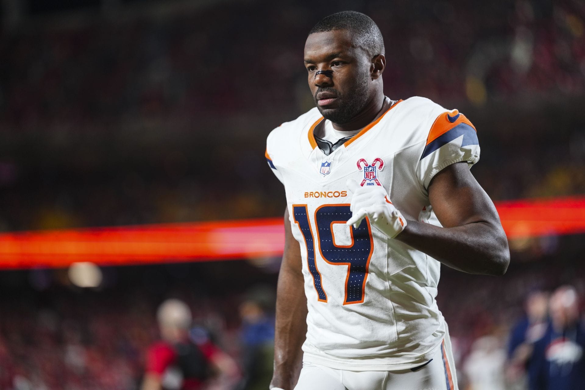 "Interesting to see how I'll fit in": Marvin Mims Jr. makes feelings known about his role after Jaylen Waddle's trade to Broncos