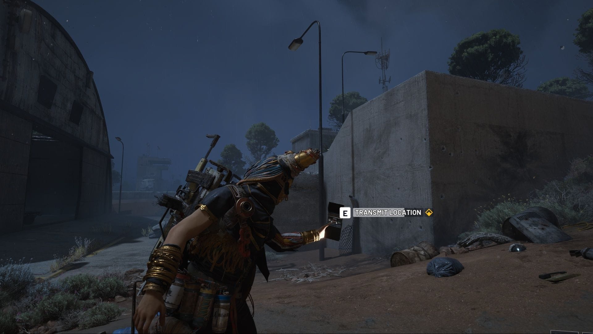 How to complete Dust on the Wires quest in ARC Raiders