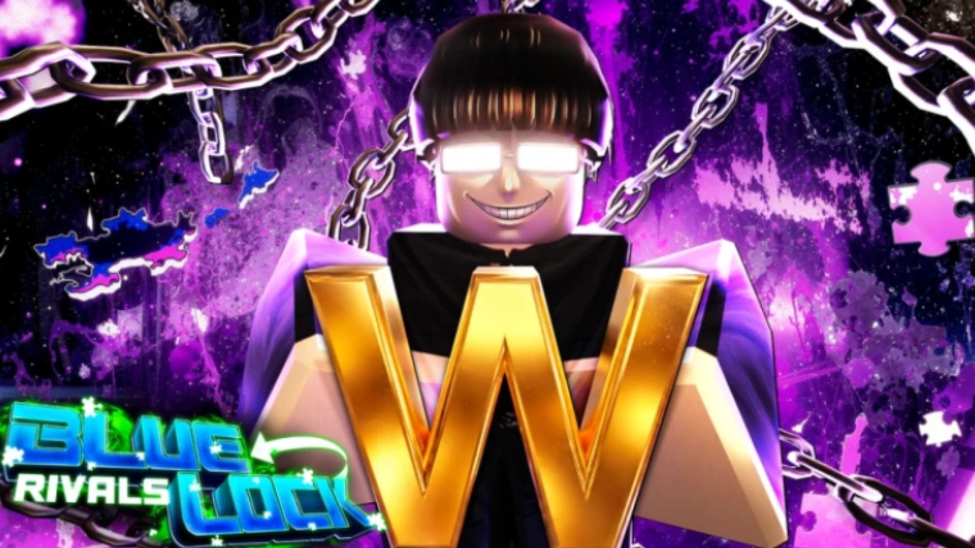 When is W Wednesday in Blue Lock Rivals? (April 2, 2026)