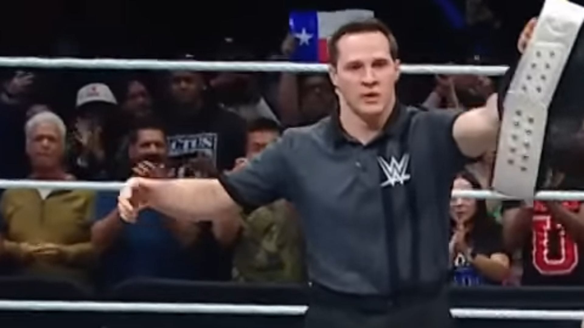 BREAKING: New WWE Champion Suddenly Crowned As Star Leaves Brand Forever & Bids Farewell After 327 Days