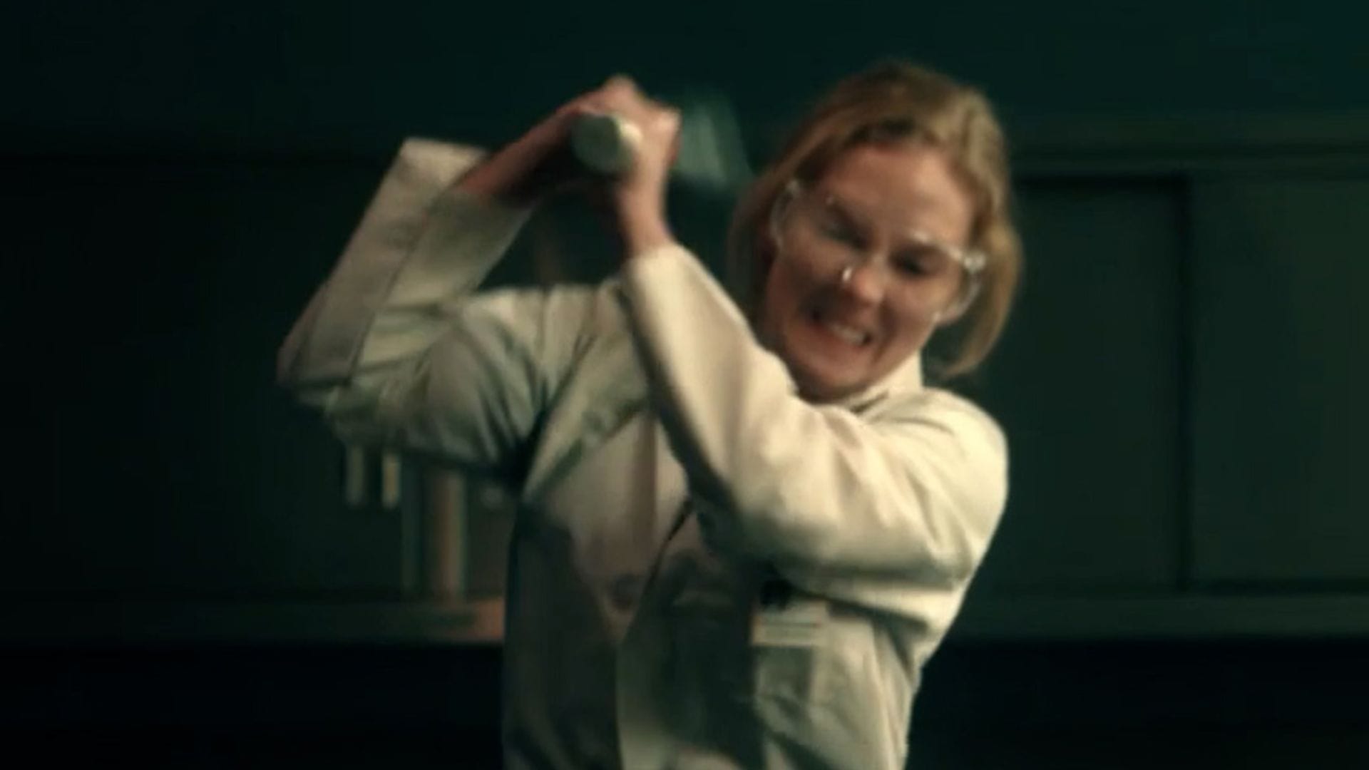 Scarpetta season 2 officially in production: Confirmed cast and what to expect