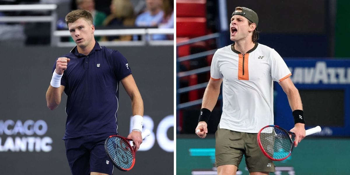 Jenson Brooksby vs Zizou Bergs preview, head-to-head, prediction, odds, and betting tips | Miami Open 2026