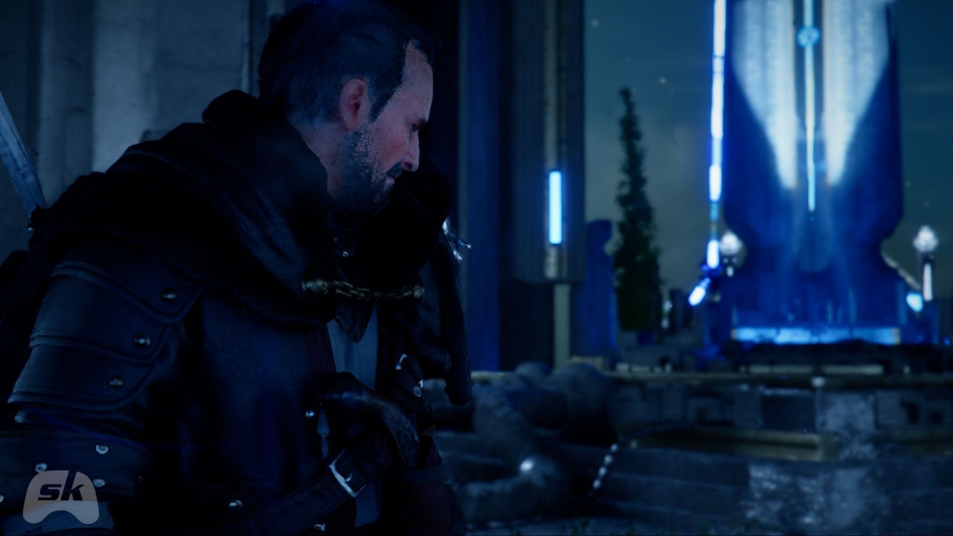 How to find the one responsible for the rift in Crimson Desert (Obsession and Madness)