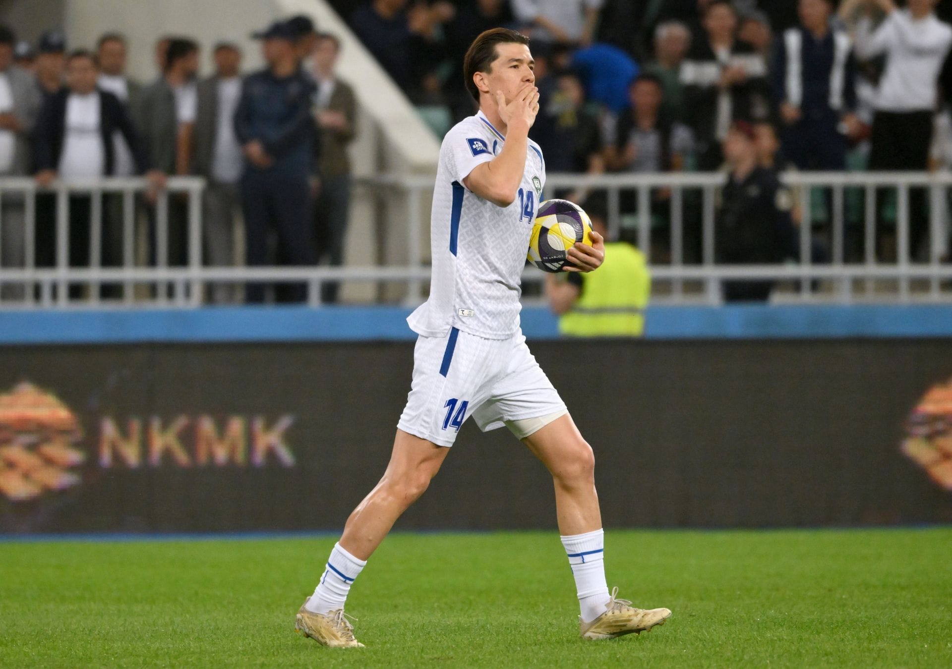 Uzbekistan vs Venezuela Prediction and Betting Tips | March 30th 2026