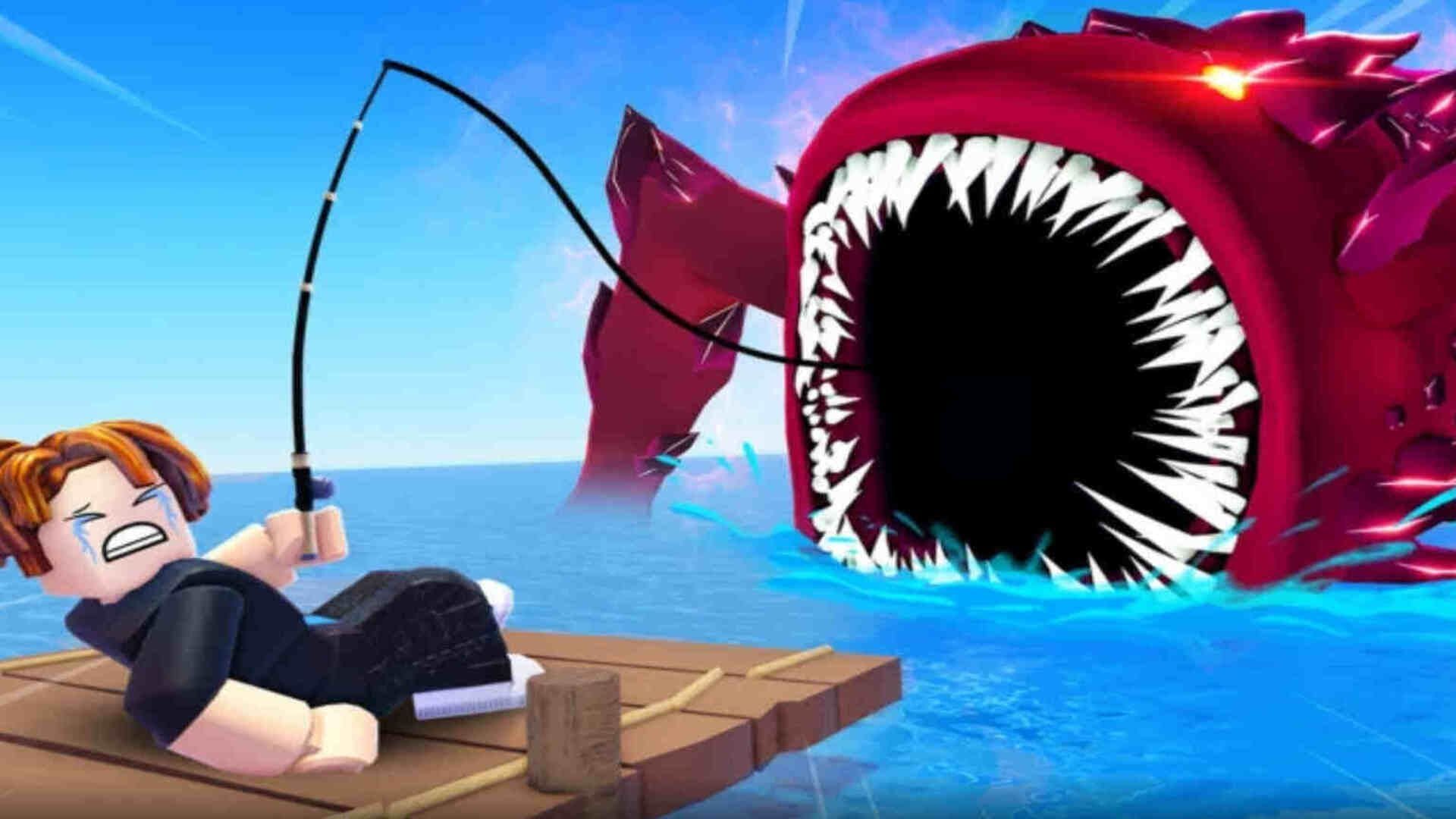 How to get the Crescent Ducky boat in Fish It