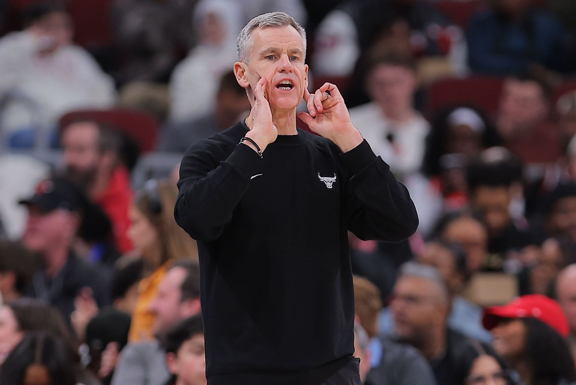 Billy Donovan sets record straight amid growing links to Tar Heels job after Hubert Davis’ exit: “There is going to be certain speculation”