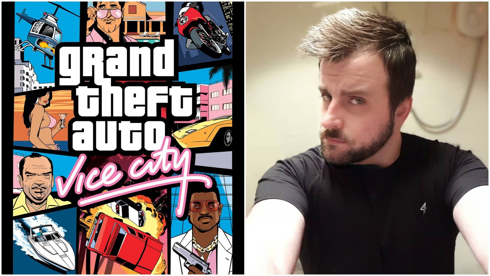 YouTuber who used GTA livestream as alibi found guilty of girlfriend's murder