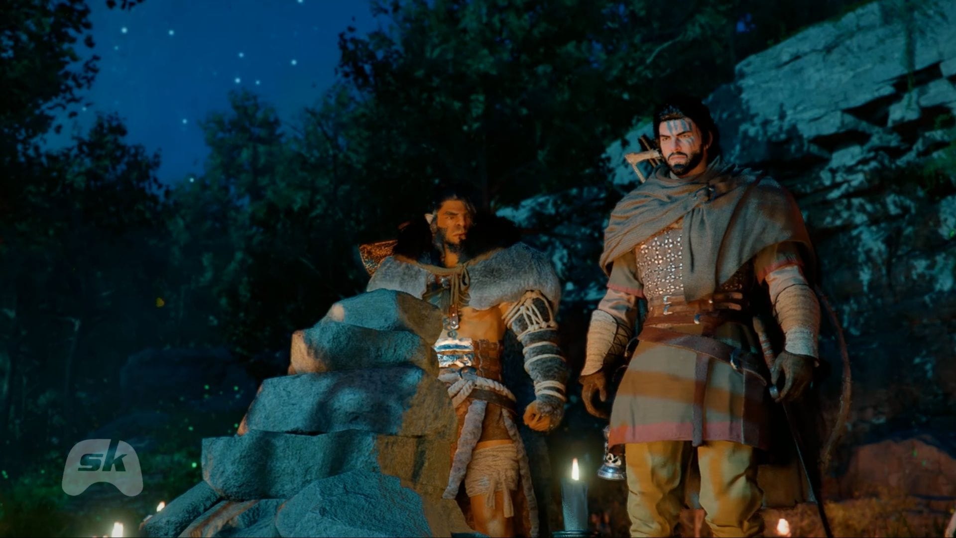 How to complete Unfamiliar Lands main quest in Crimson Desert (complete walkthrough)