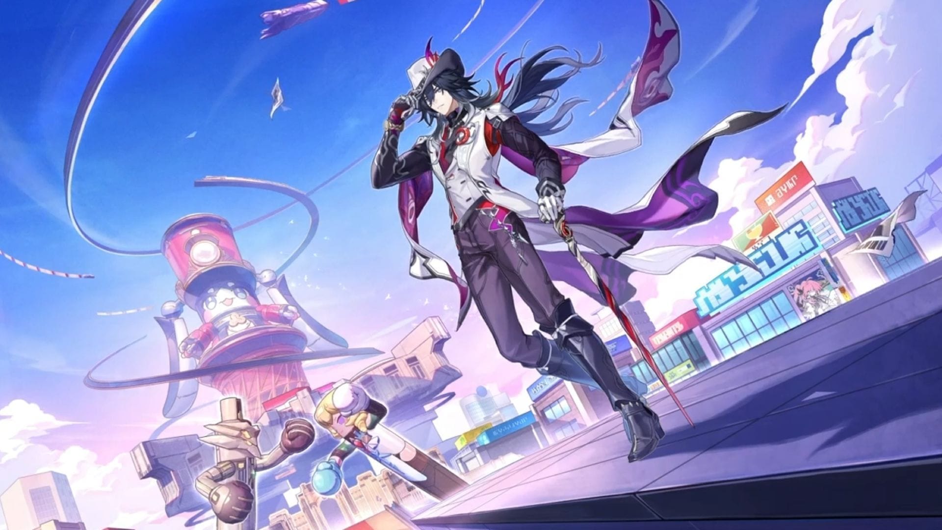 Honkai Star Rail 4.1 achievements list