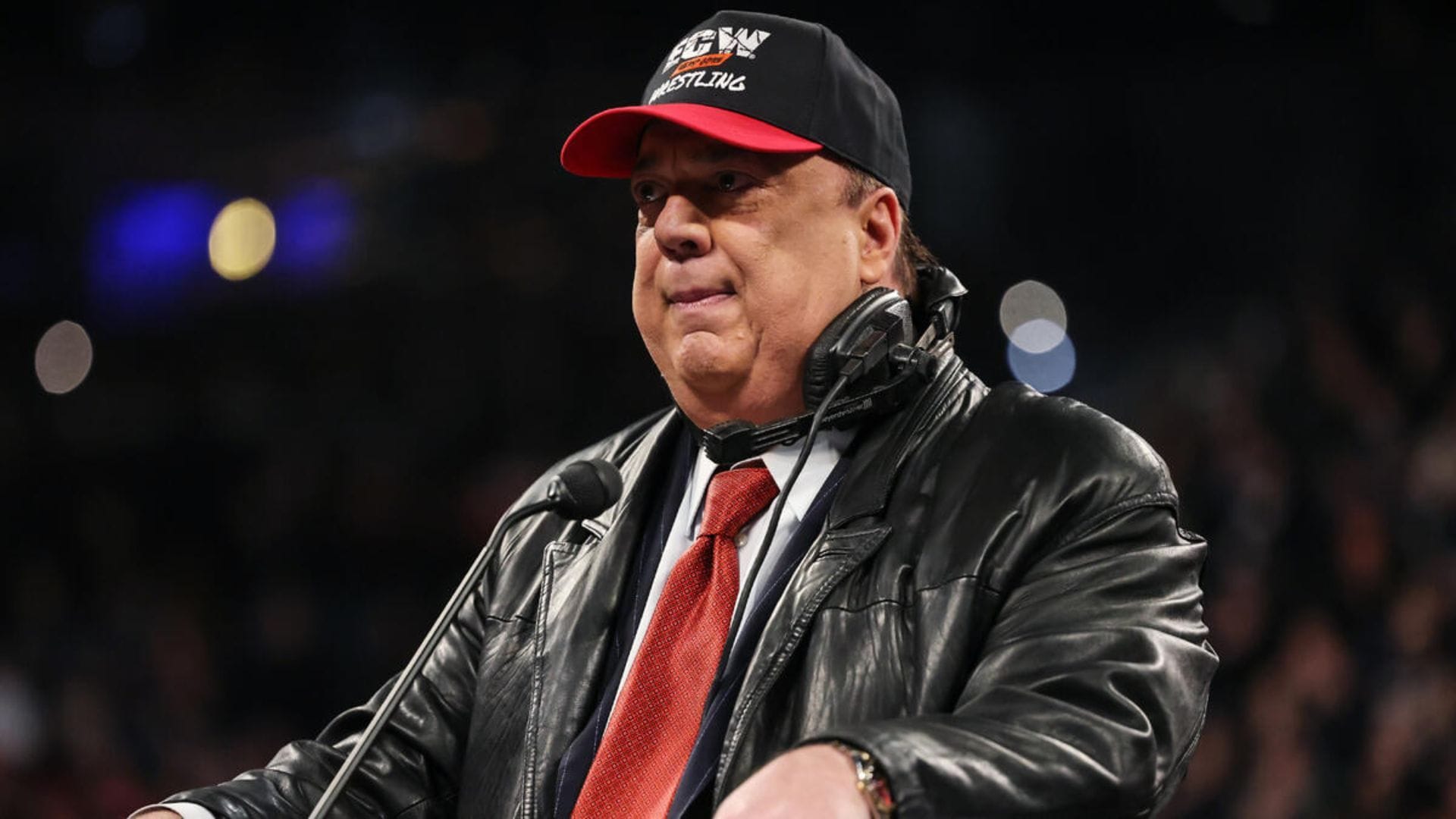 "It was sort of a collaboration" - Paul Heyman addresses ECW's invasion of WWE RAW; calls it a plan against WCW