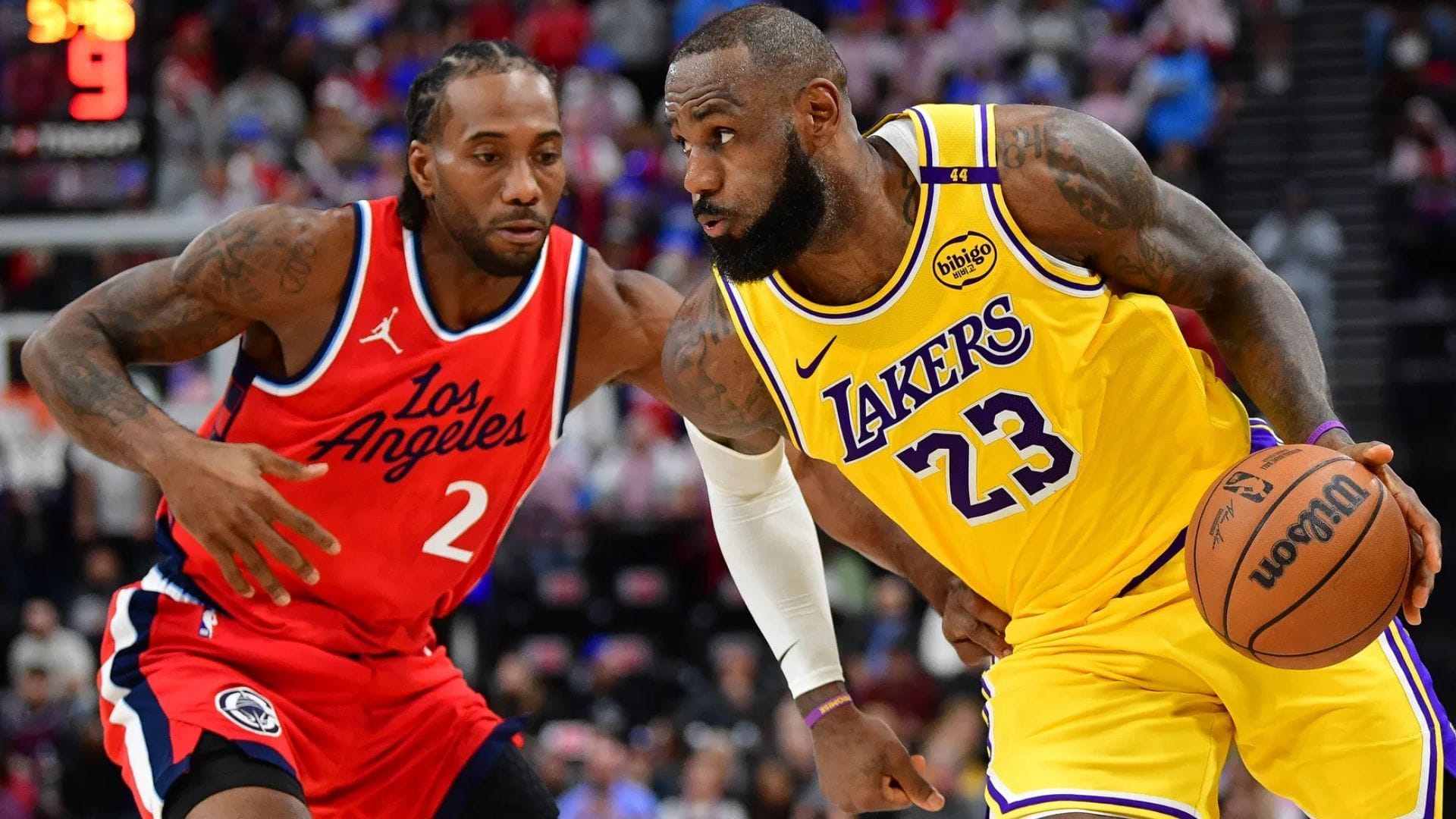 Blockbuster Report Claims Warriors Eye LeBron James or Kawhi Leonard to Maximize Steph Curry’s Final Prime Years