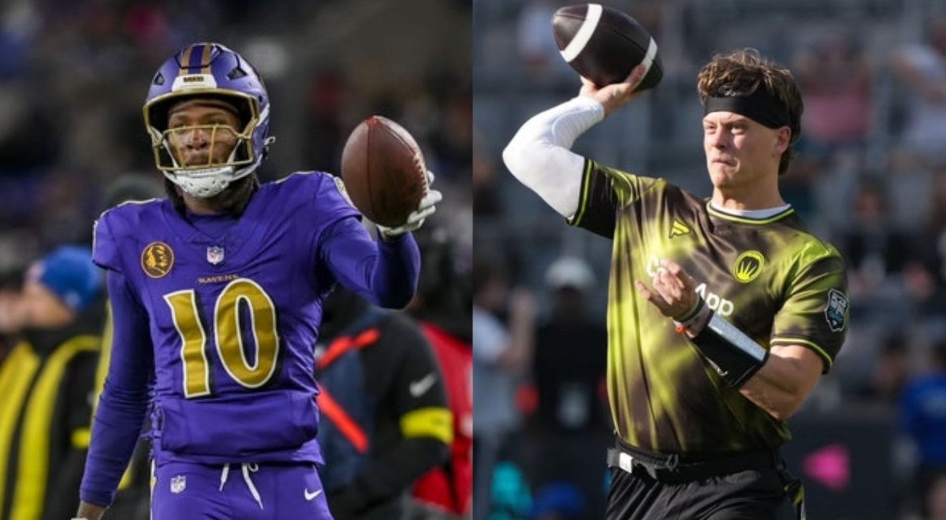 DeAndre Hopkins lays down two firm demands for his next team in free agency after cyrptic Joe Burrow post