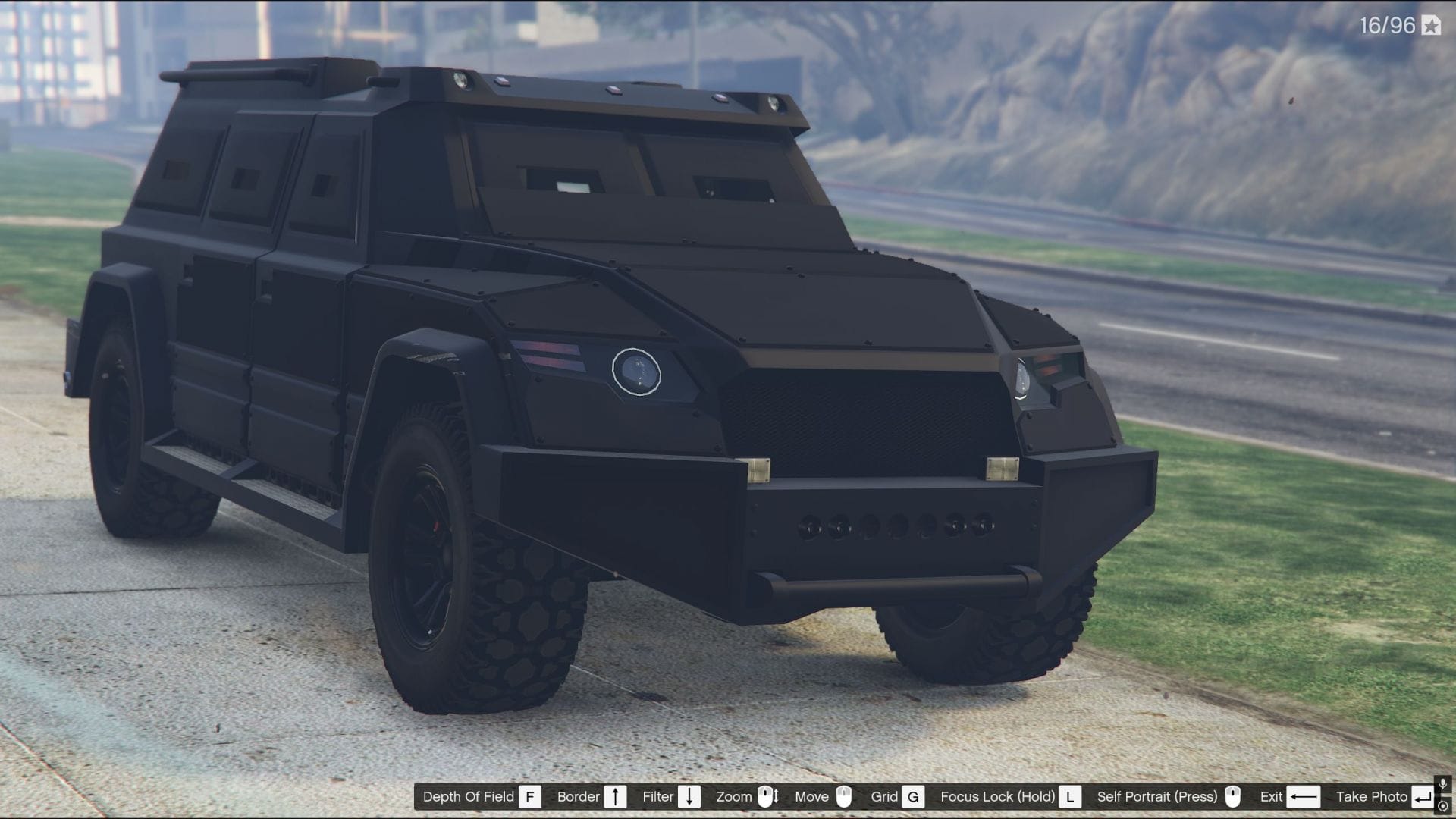 A few vehicles can be quite useful early in the game (Image via Rockstar Games || Sportskeeda)
