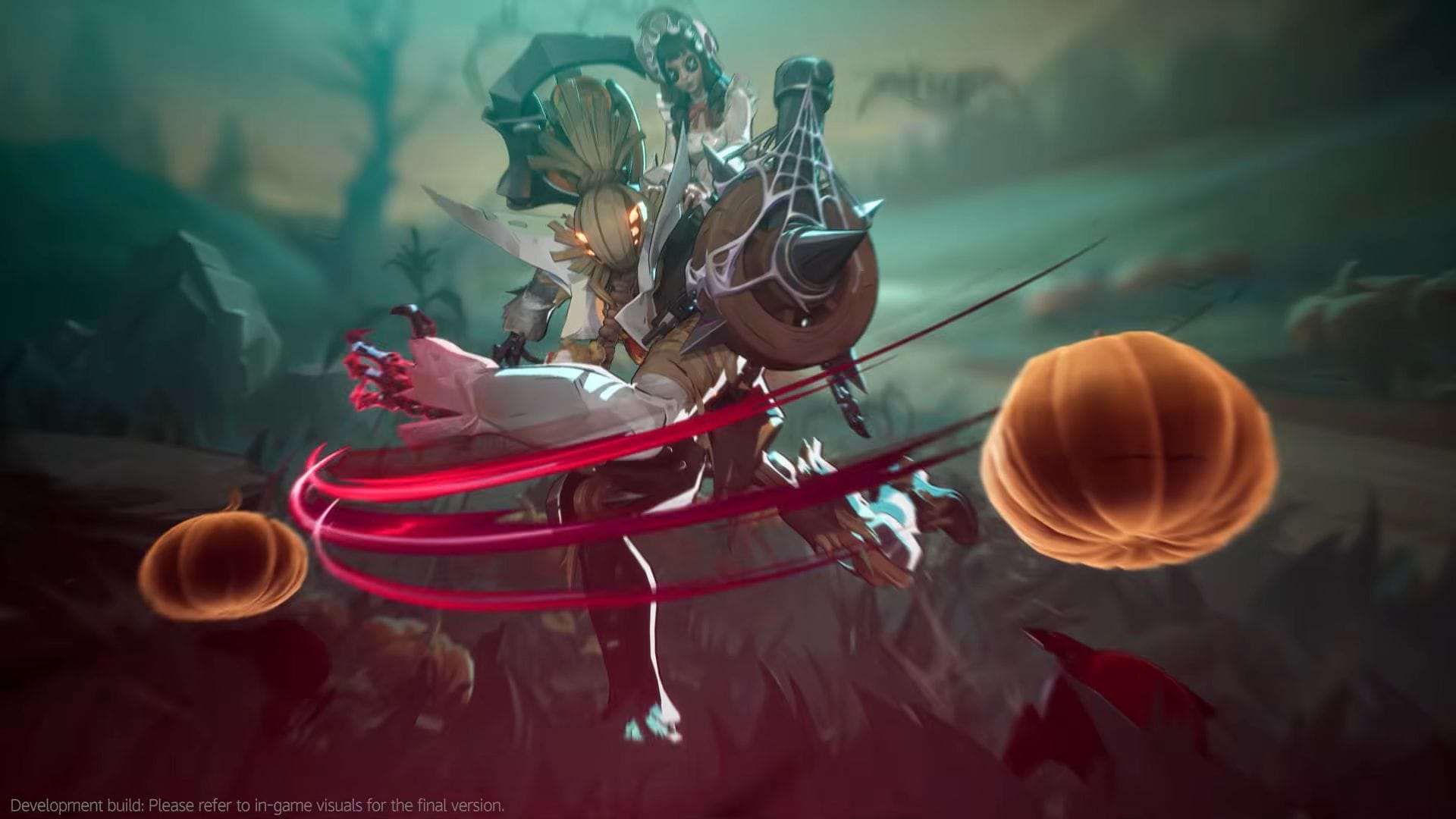 Marvel Rivals Season 7 release countdown: Start time for all regions