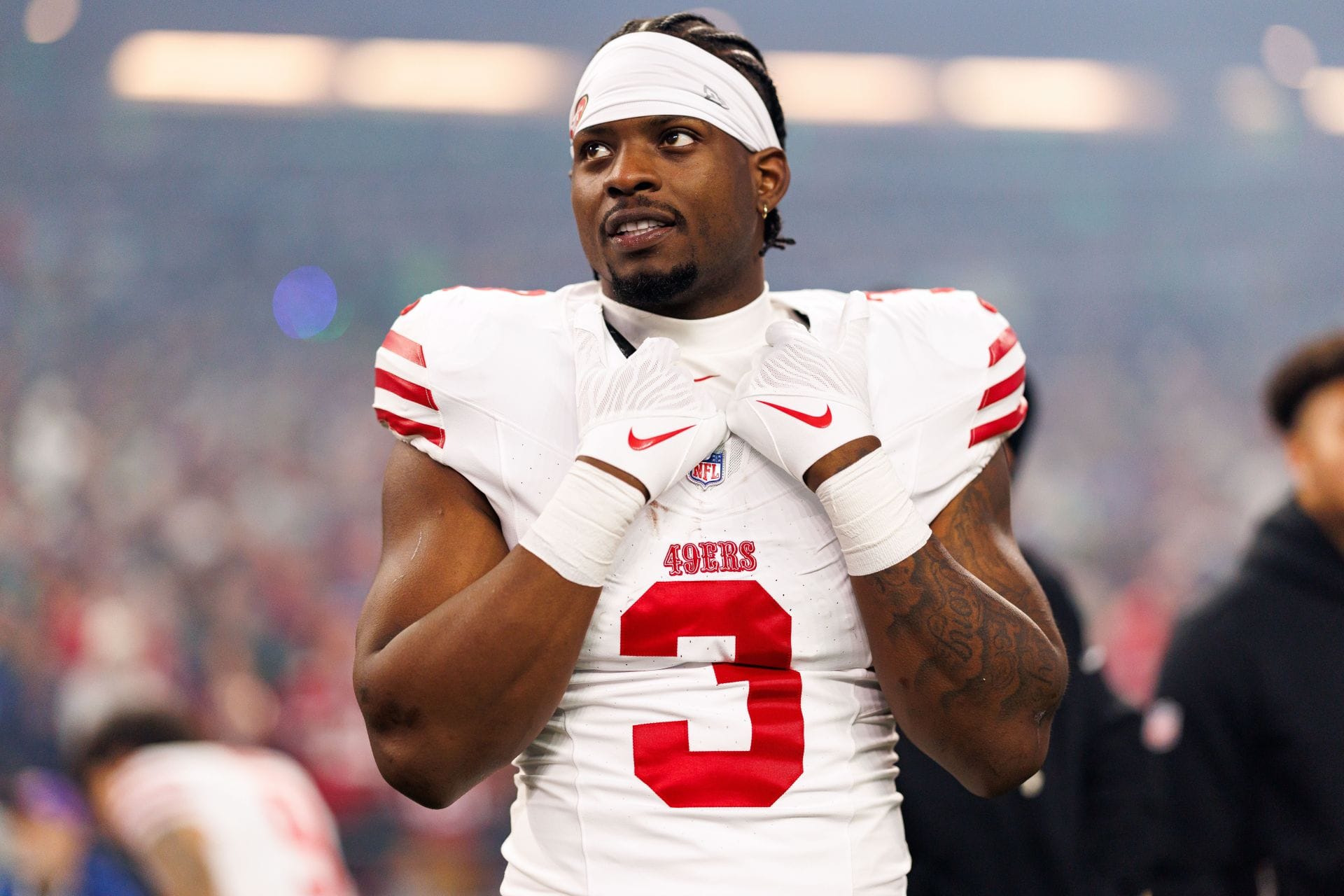 “Fantasy mistakes will be hilarious”: NFL fans react as Brian Robinson Jr. signs with Falcons on 1-year, $2,500,000 deal