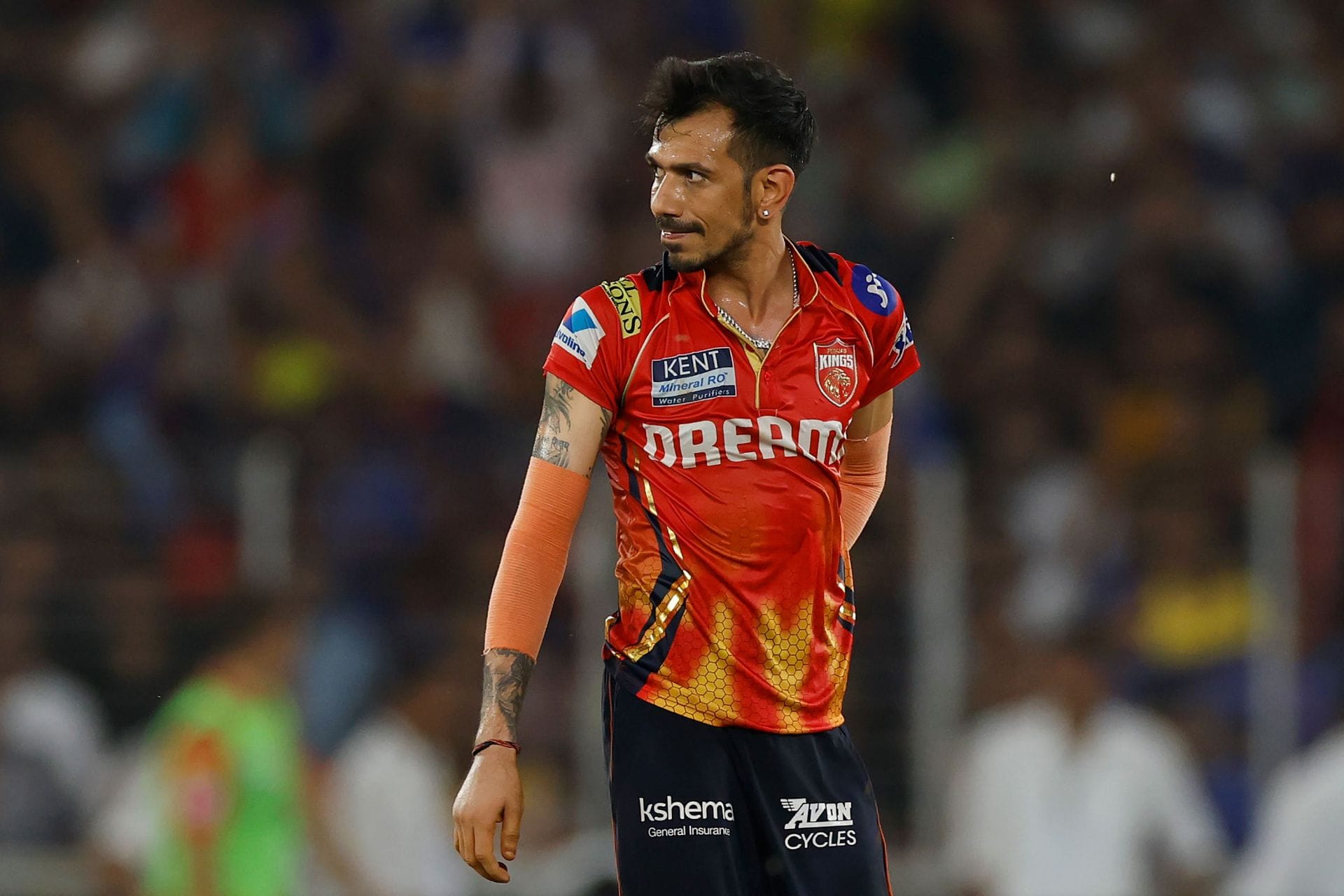 3 player battles to watch out for in PBKS vs GT, Match 4 of IPL 2026 ft. Yuzvendra Chahal
