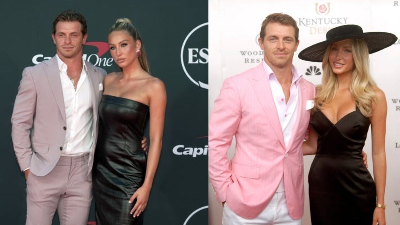 Alix Earle cries out hard while feeling extremely emotional after meeting Braxton Berrios 1st time after separation