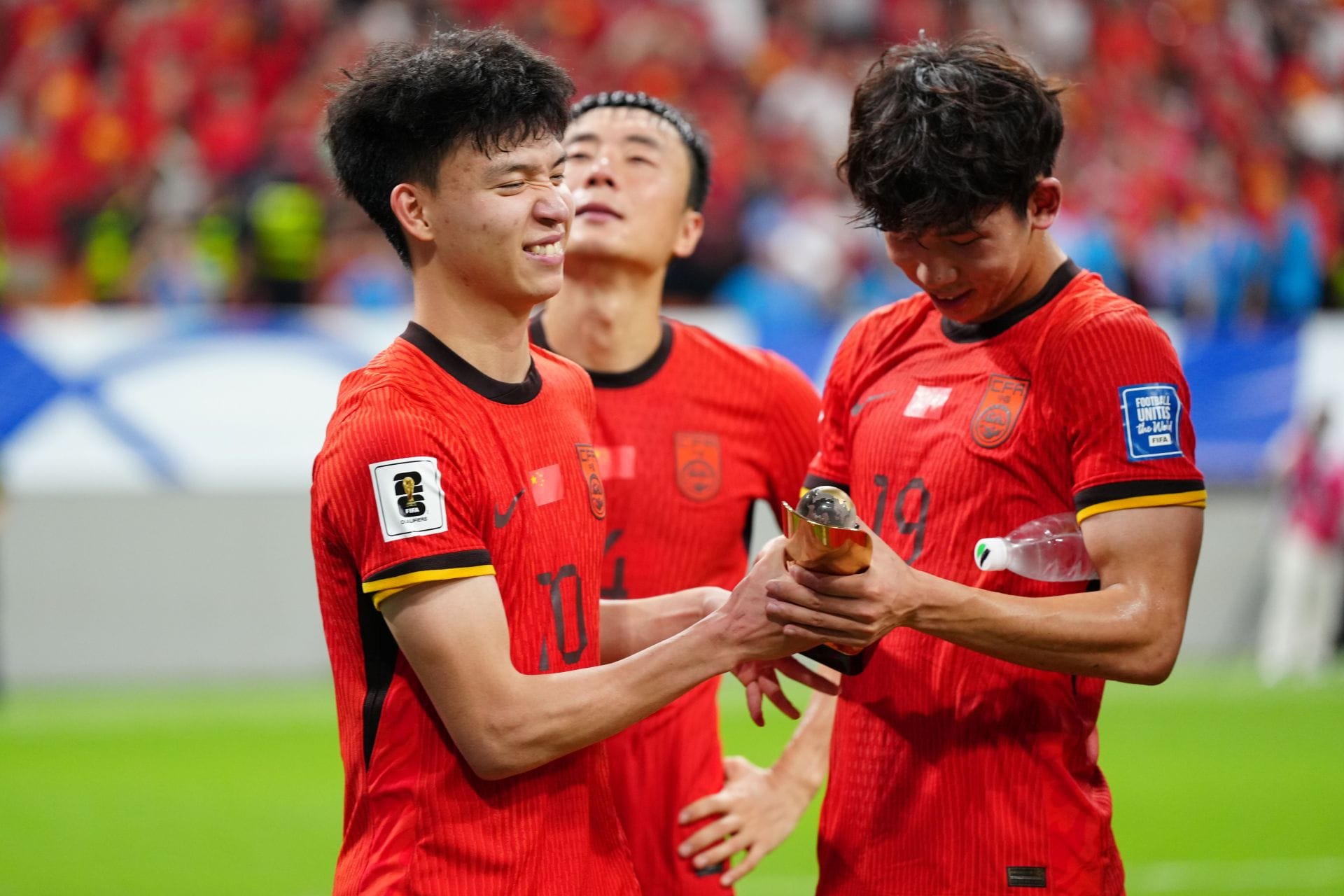 China vs Curacao Prediction and Betting Tips | 27th March 2026
