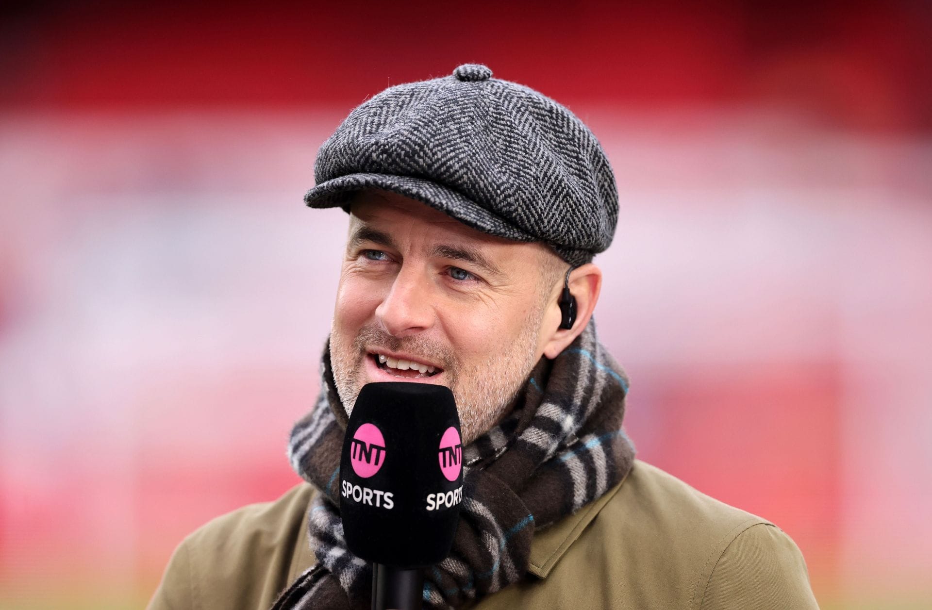 "It’s a great game for the neutral" - Joe Cole makes prediction for Carabao Cup final clash between Arsenal and Manchester City