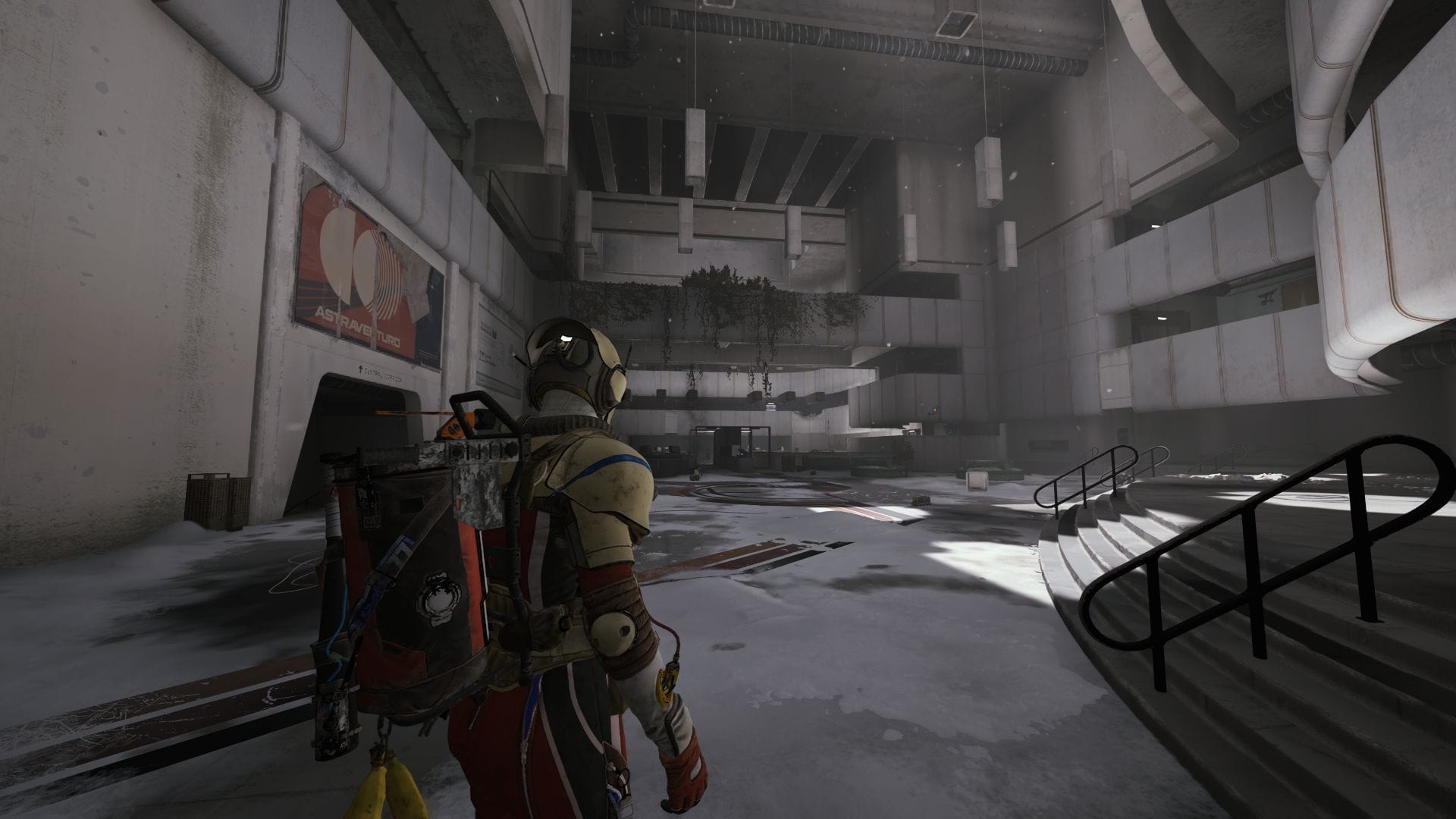 How to complete Last Entry quest in ARC Raiders