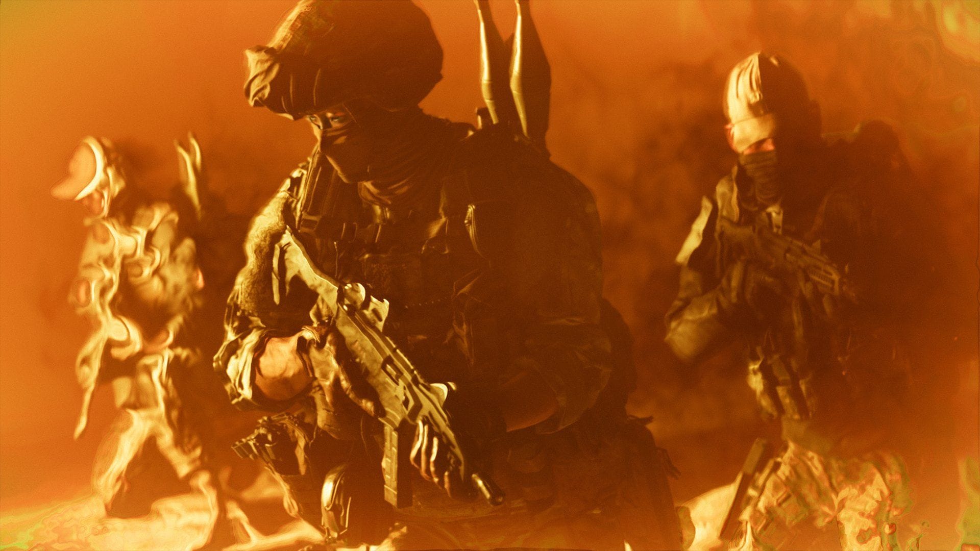 Battlefield 6 Season 2 Nightfall release countdown