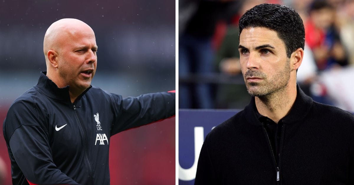 Liverpool and Arsenal in race to sign Chile international: Reports