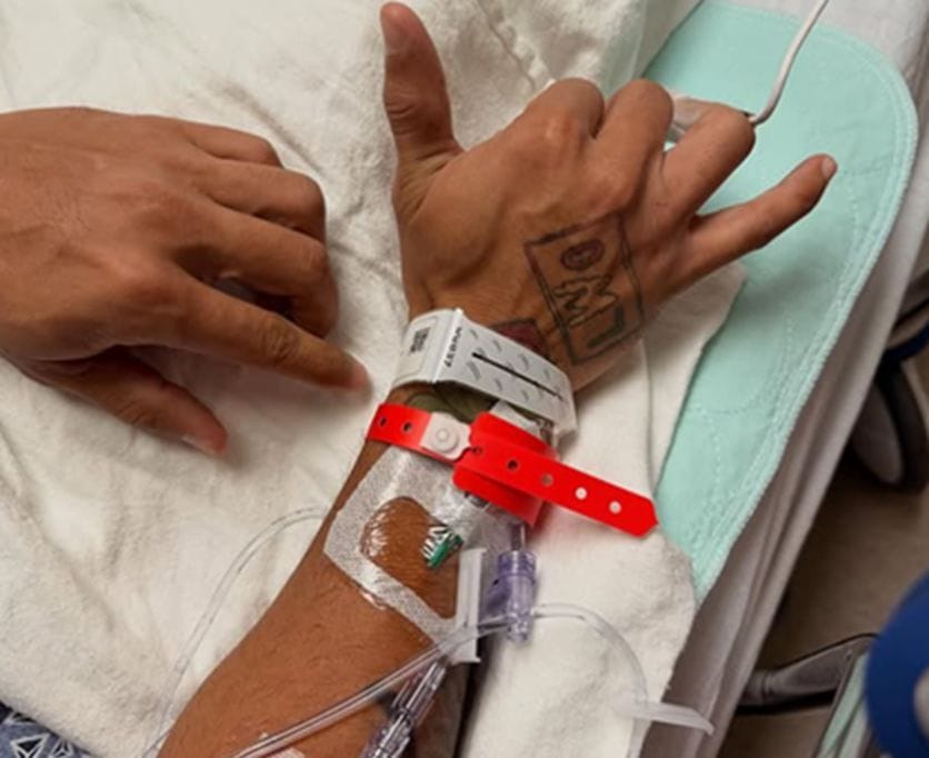 "I'll be back" - Major WWE star confirms surgery; Jade Cargill reacts