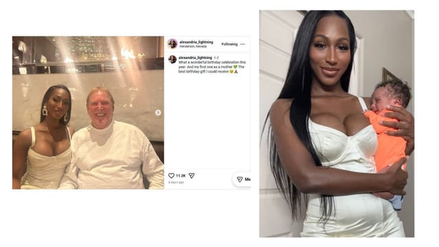 Source: (Via Instagram/ @alexandria_lightning)