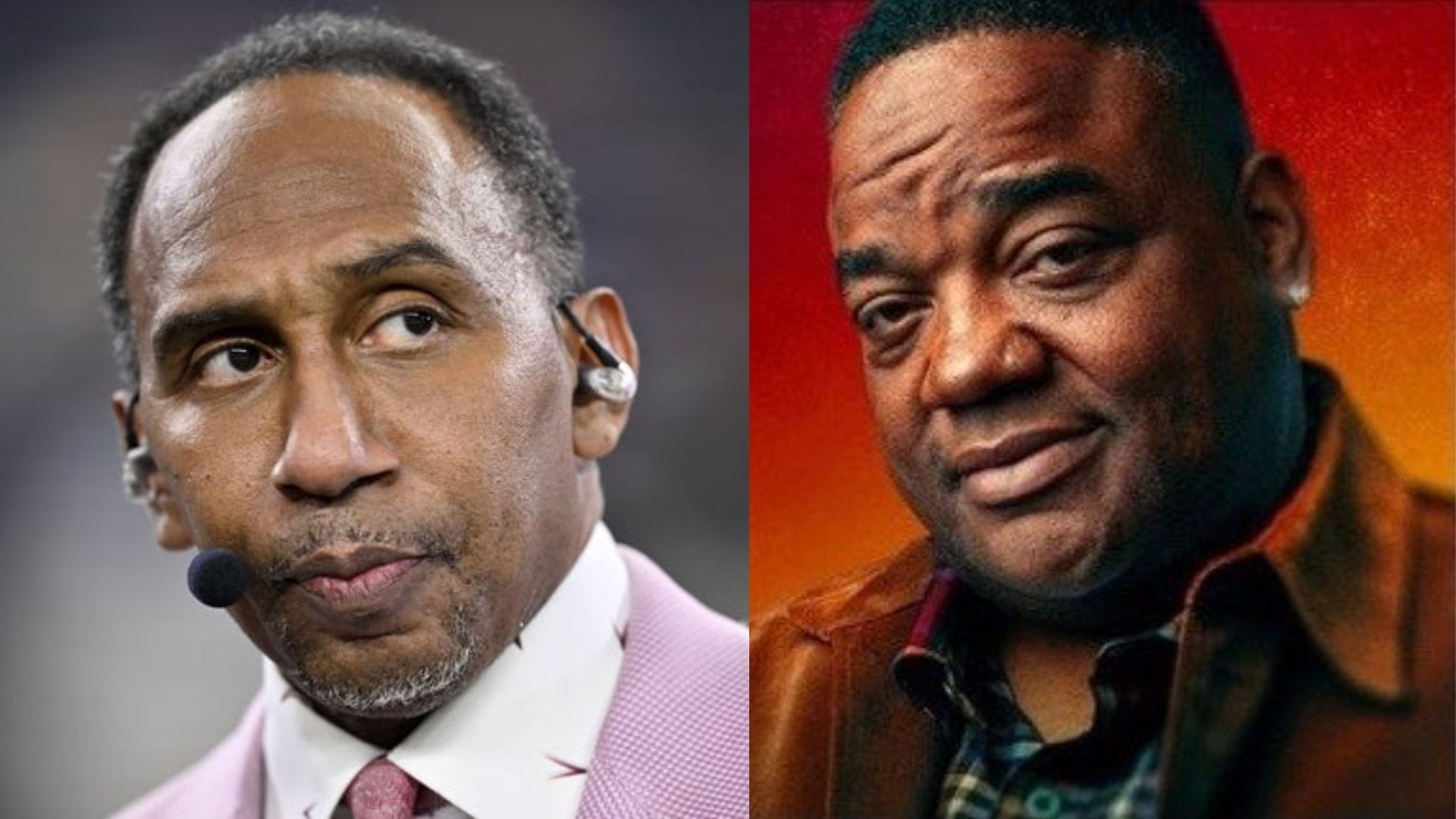 "I'll check some sorry bastards": Stephen A. Smith sends bold warning as Jason Whitlock reignites beef calling ESPN host "fraud"