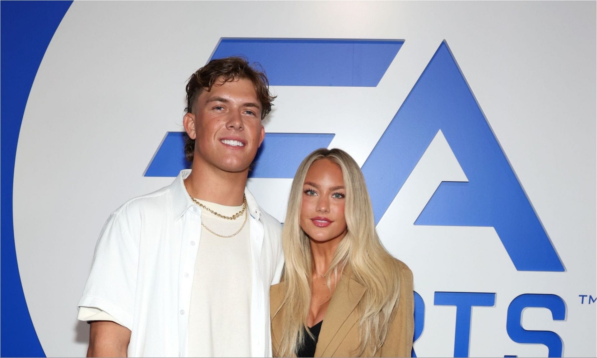 [PIC] Jaxson Dart’s GF Marissa Ayers swoons over “bikini heaven” in latest IG post