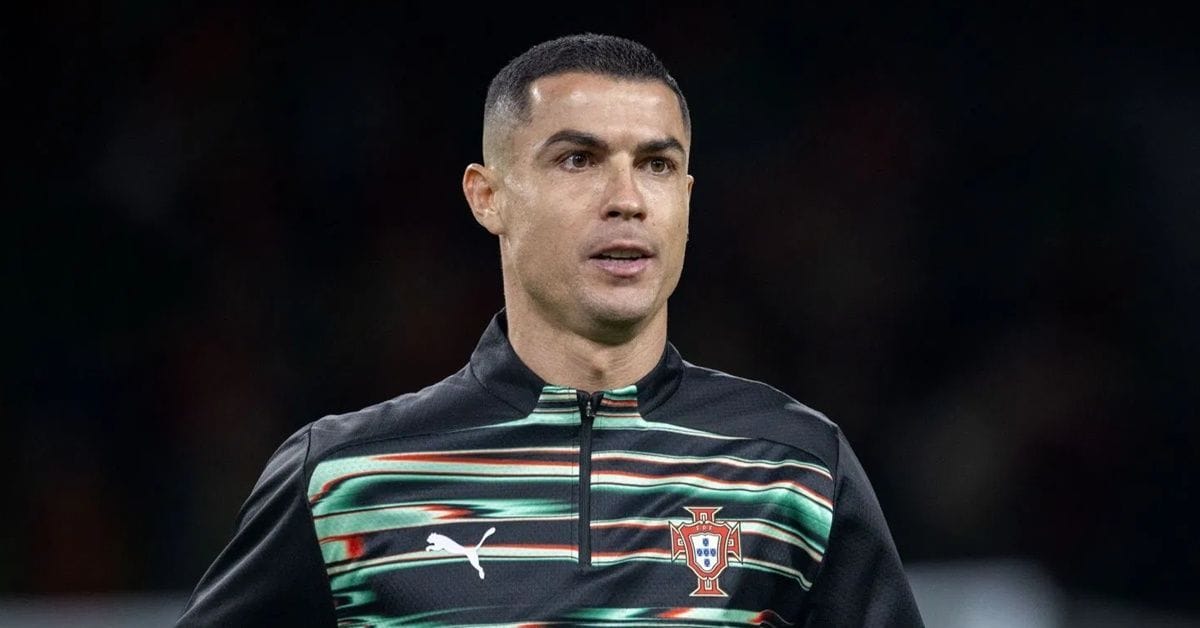 After Cristiano Ronaldo claimed he would quit football in '1-2 years', Portugal boss Roberto Martinez gives take on veteran's future