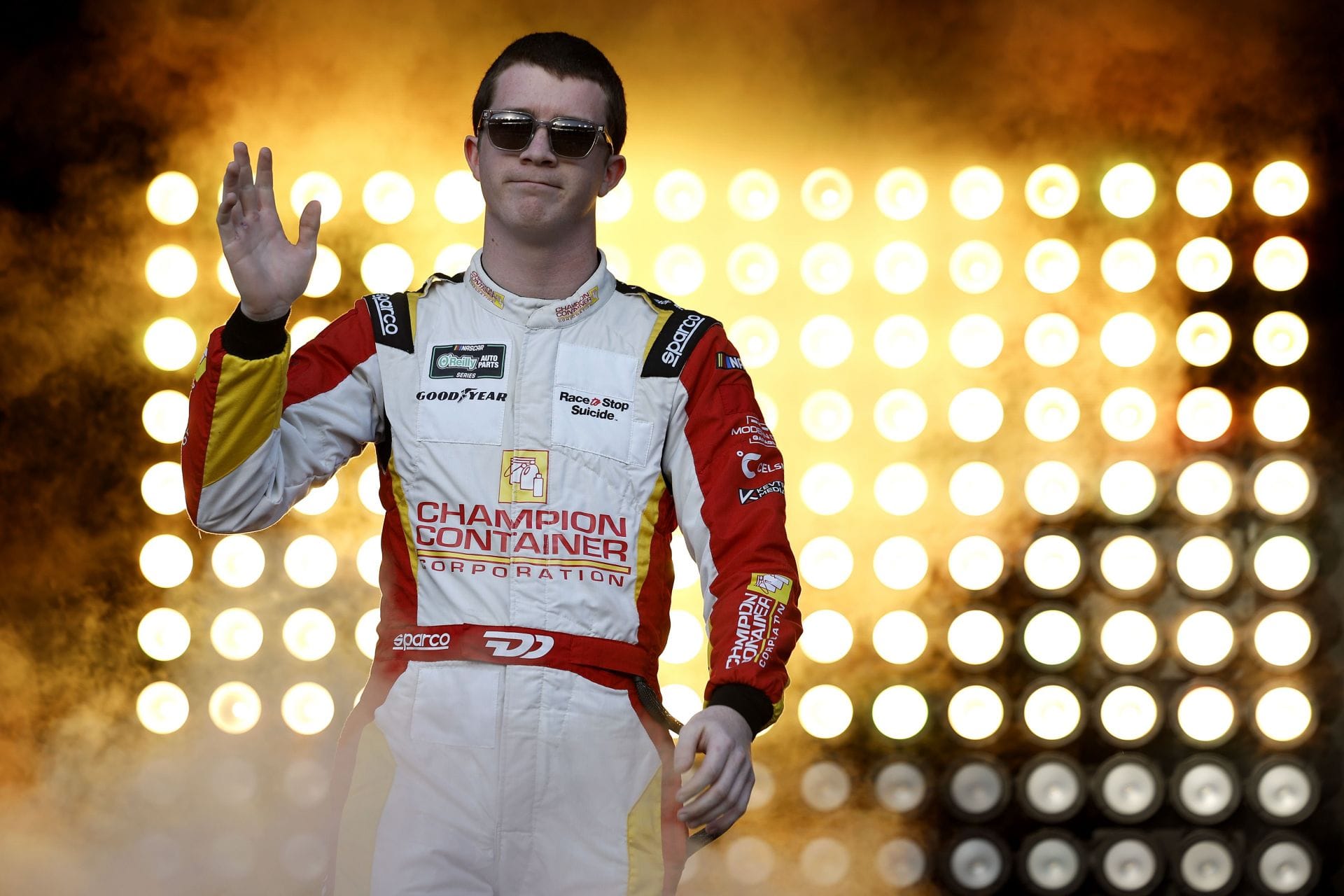 Top 3 replacements for Daniel Dye at Kaulig Racing as NASCAR driver gets indefinitely suspended