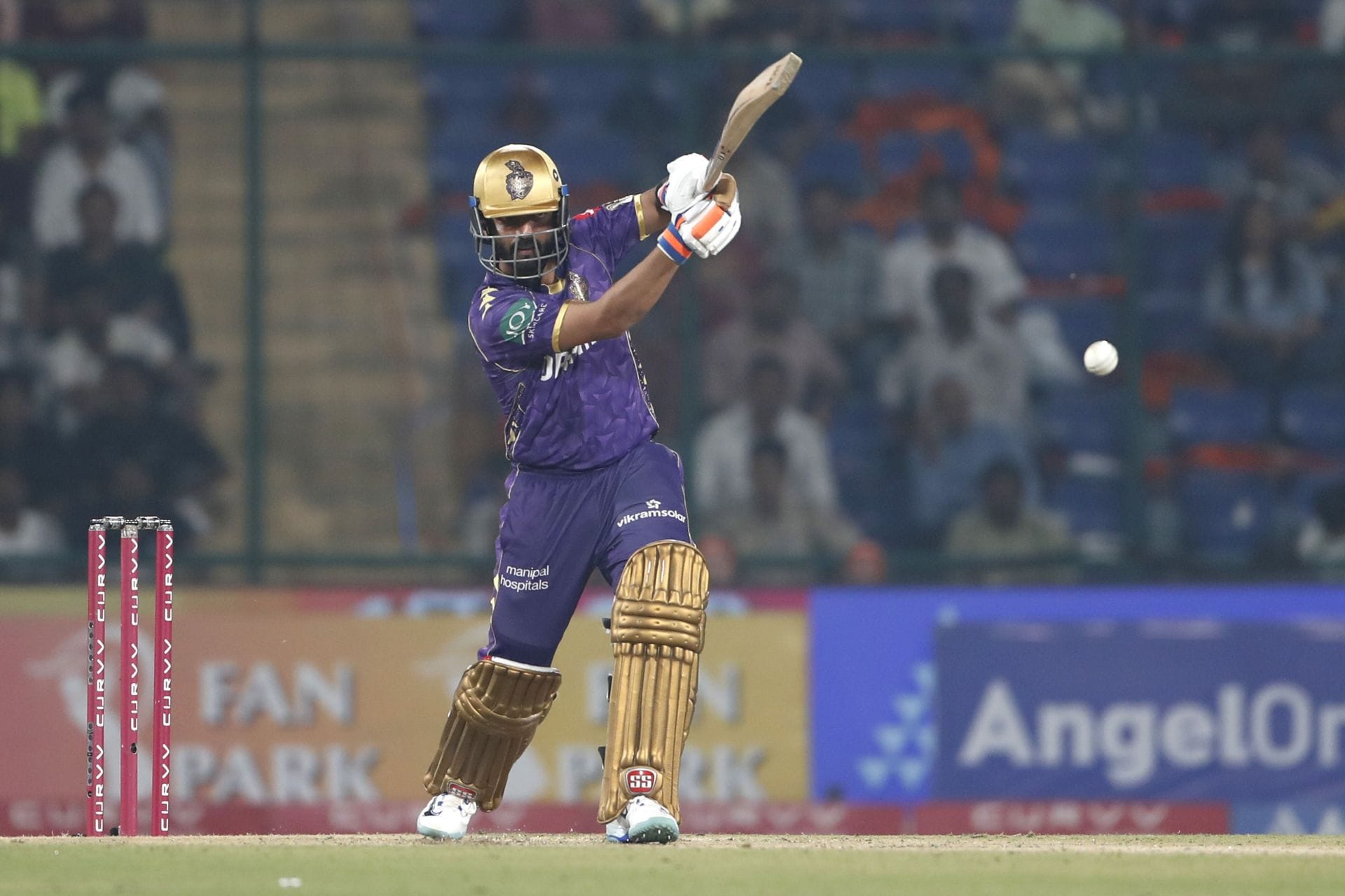 3 reasons why Ajinkya Rahane must open the batting in MI vs KKR IPL 2026 match