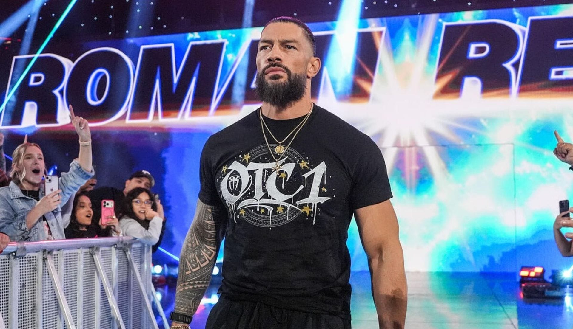 6 Big WWE stars who could disappear after WrestleMania 42