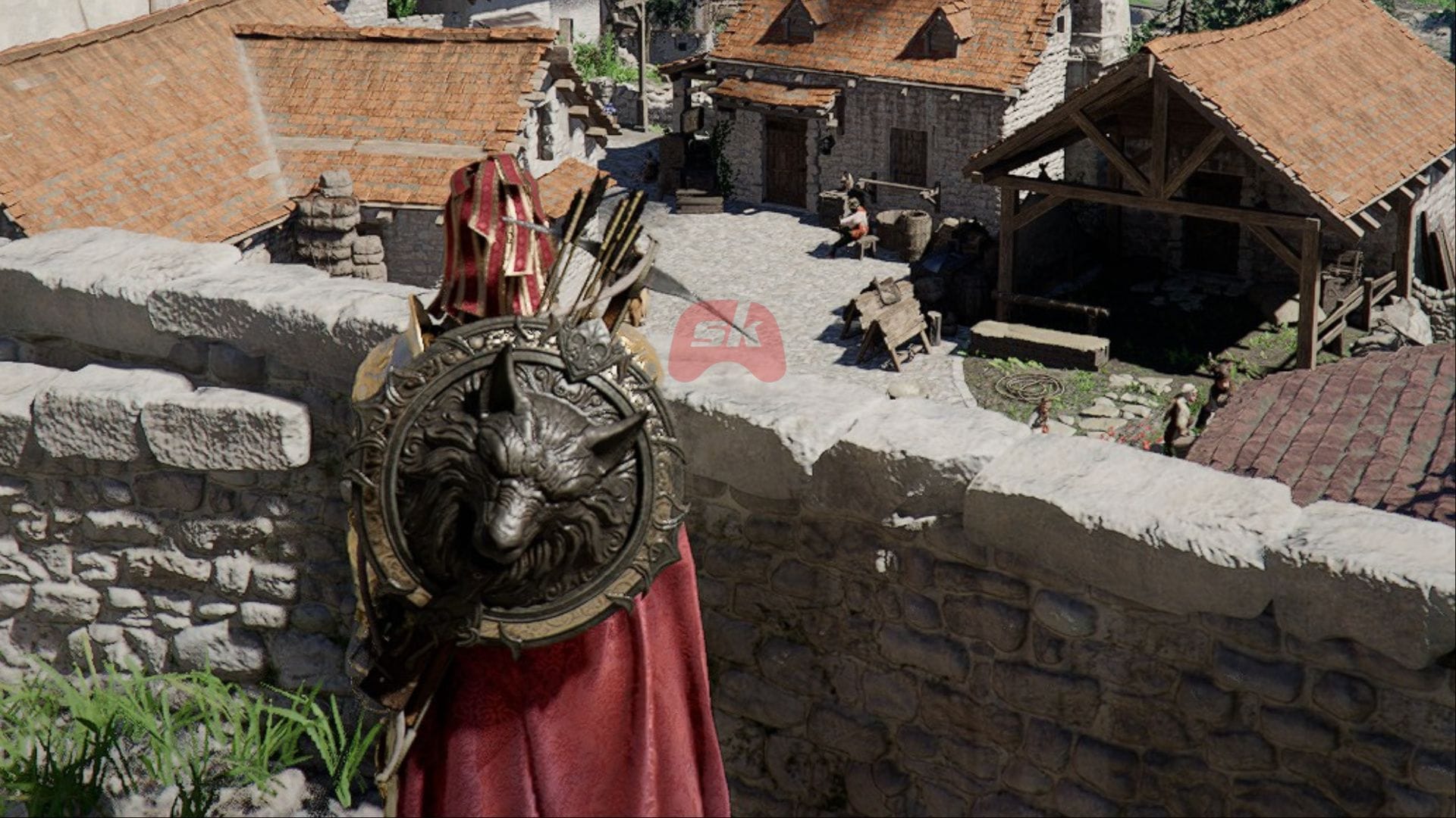 Best Shields in Crimson Desert and how to get them