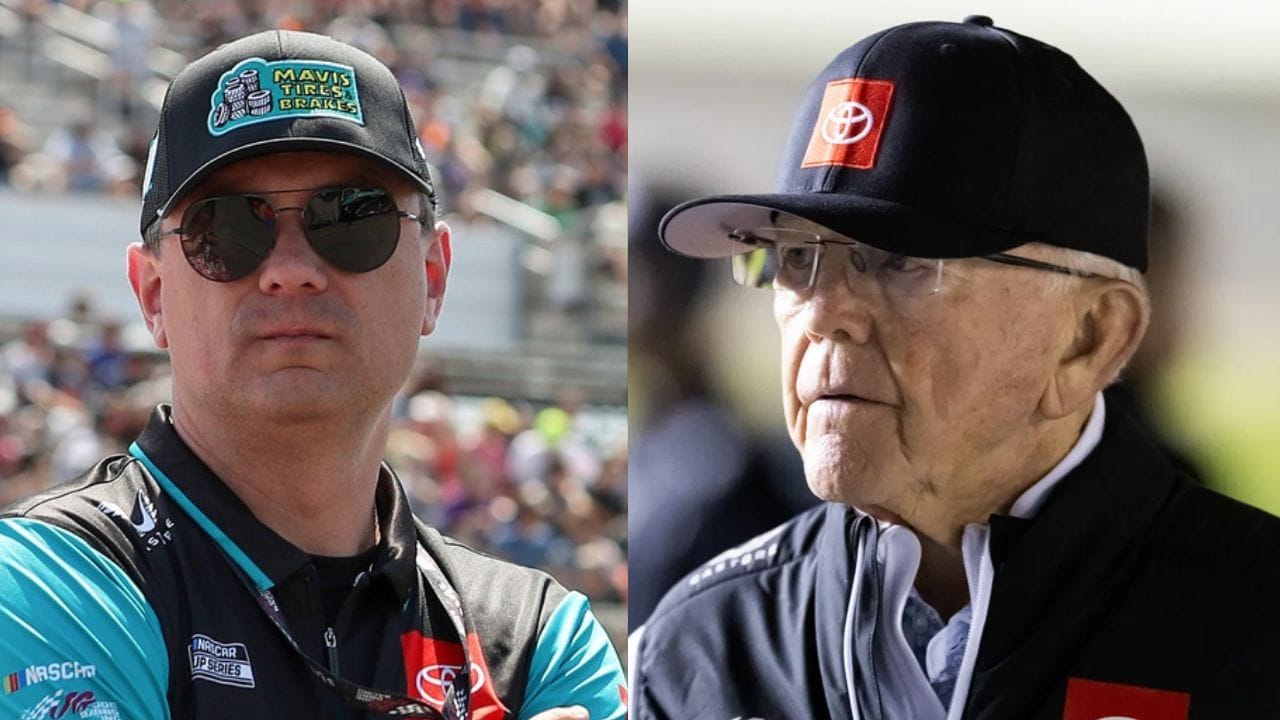 JGR-Chris Gabehart/Spire Lawsuit: Everything that has happened so far ahead of March 16 hearing