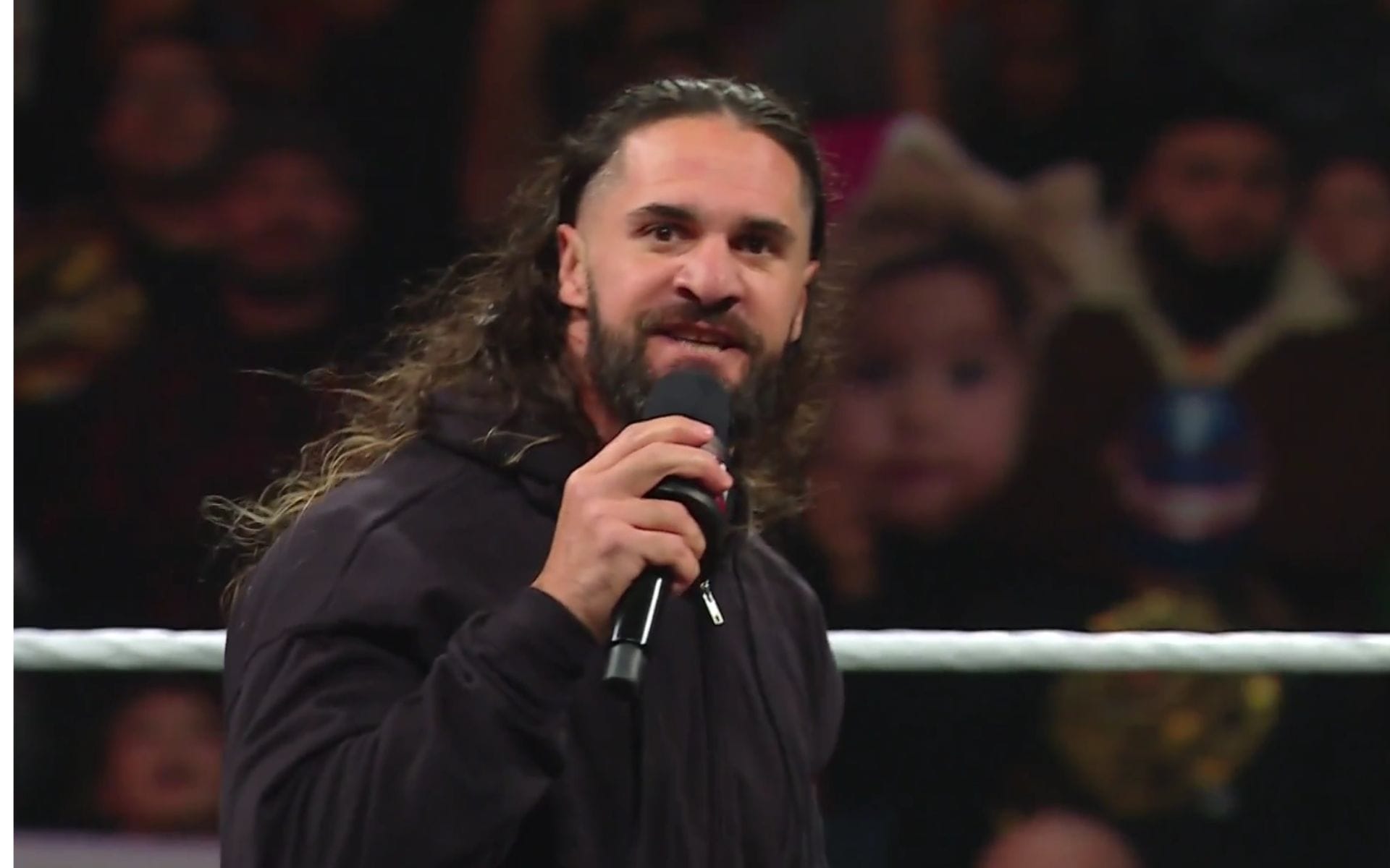 Seth Rollins finally breaks silence after months, reveals he wants to kick legend out of WWE