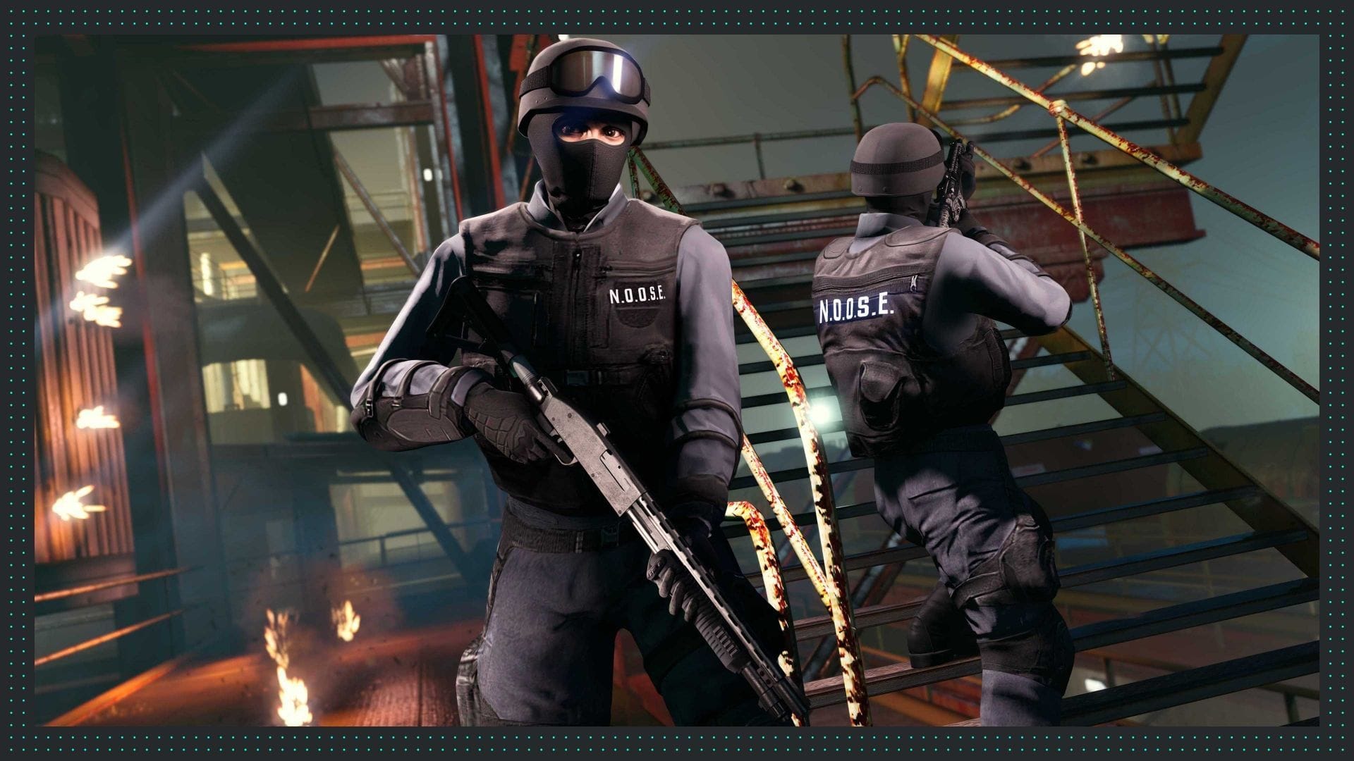 GTA Online background update fixes Apartment Trade-In glitch